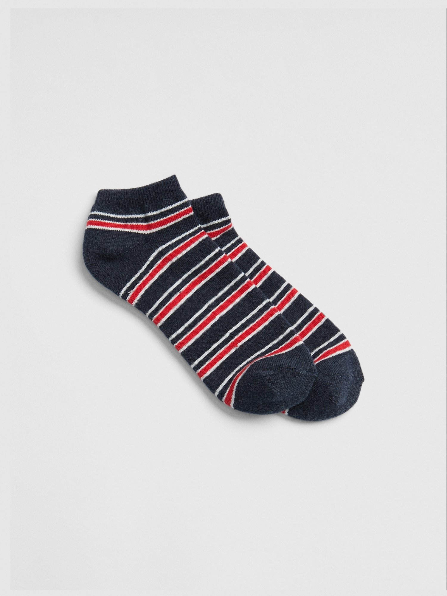 Bilekte Çizgili Çorap product image