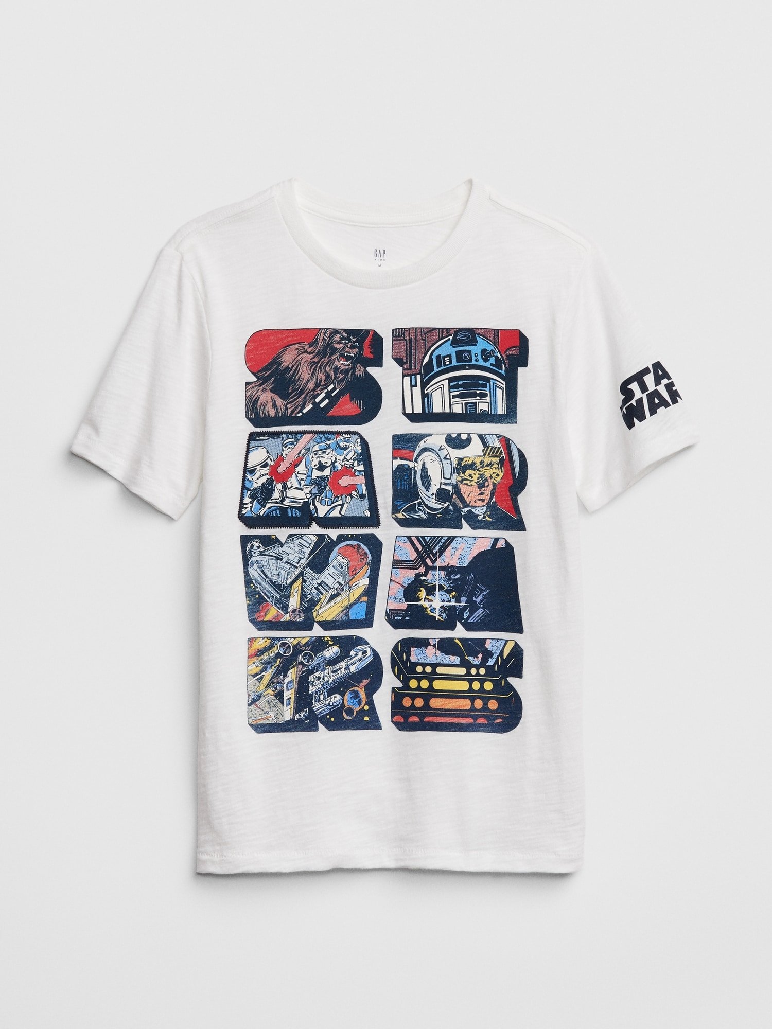 GapKids | Star Wars™ T-shirt product image