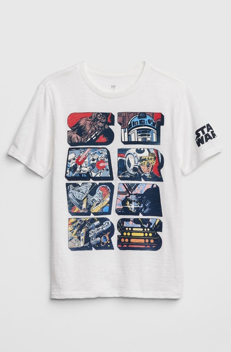  GapKids | Star Wars™ T-shirt