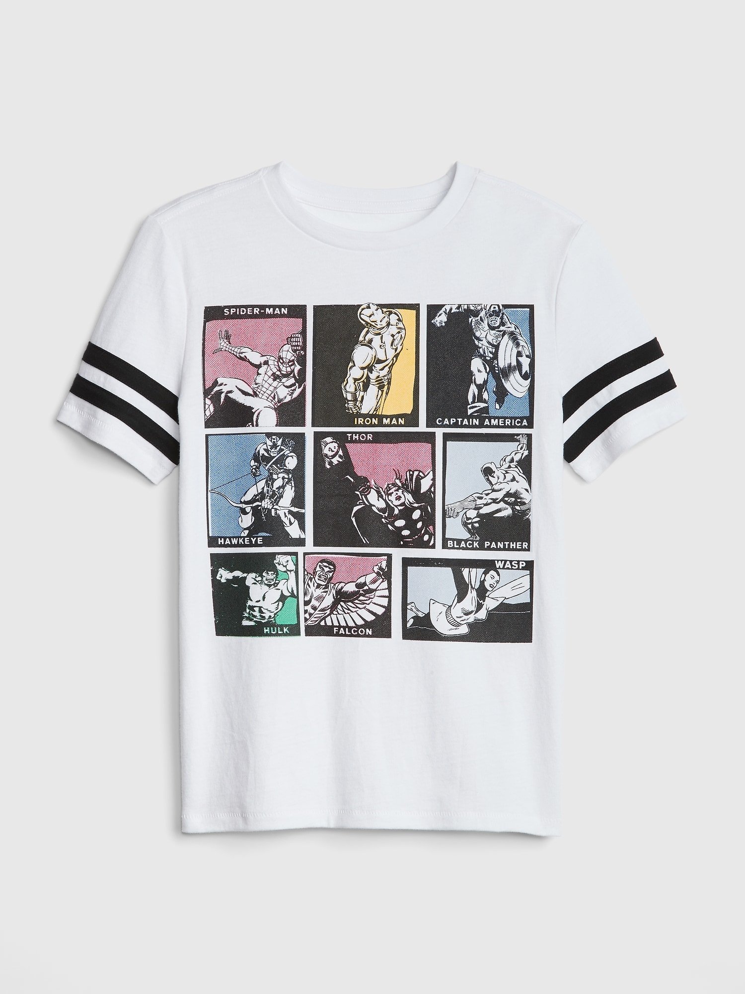 Gap | Marvel Kısa Kollu T-shirt product image