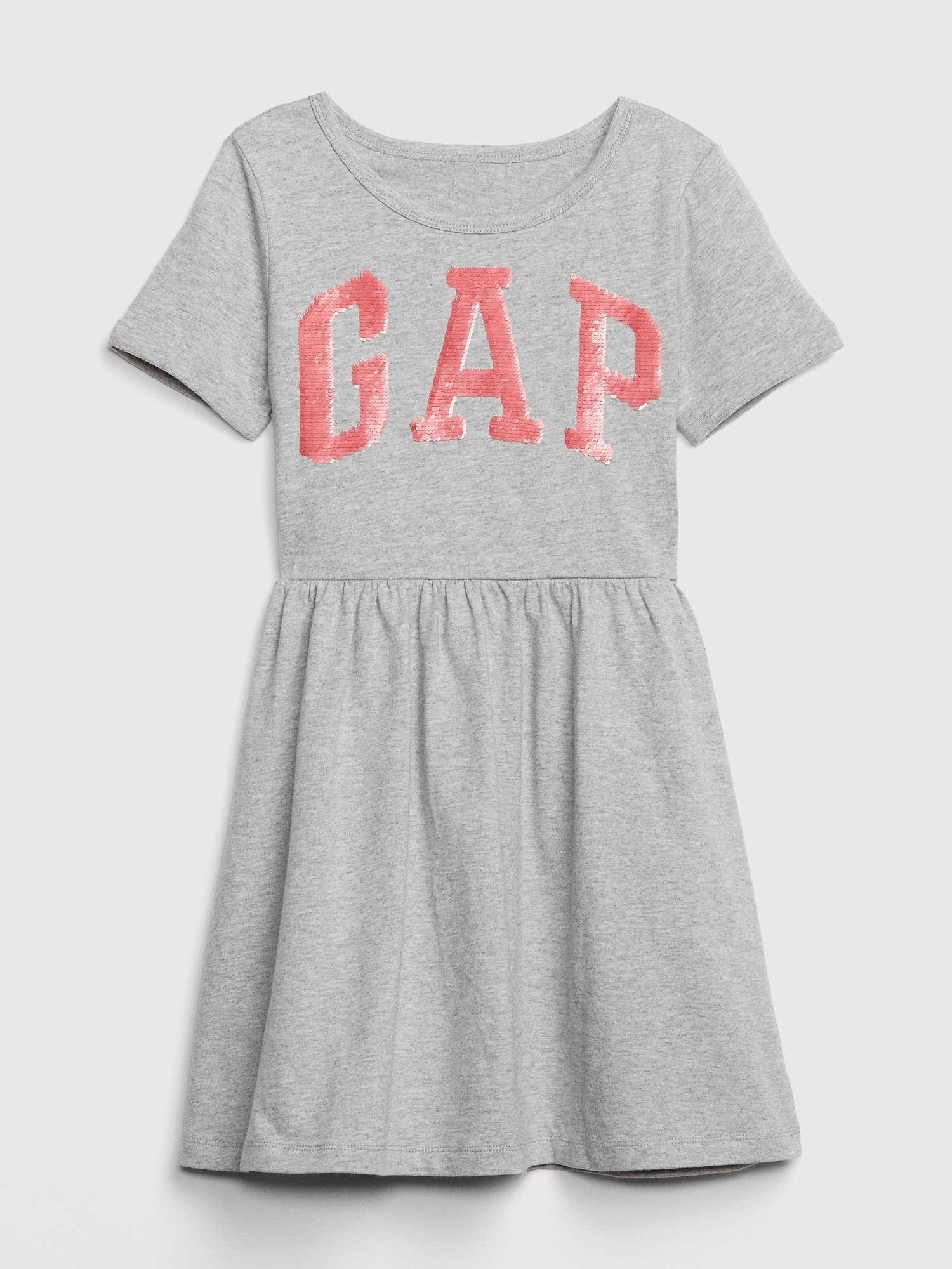 Gap Logo Kısa Kollu Elbise product image