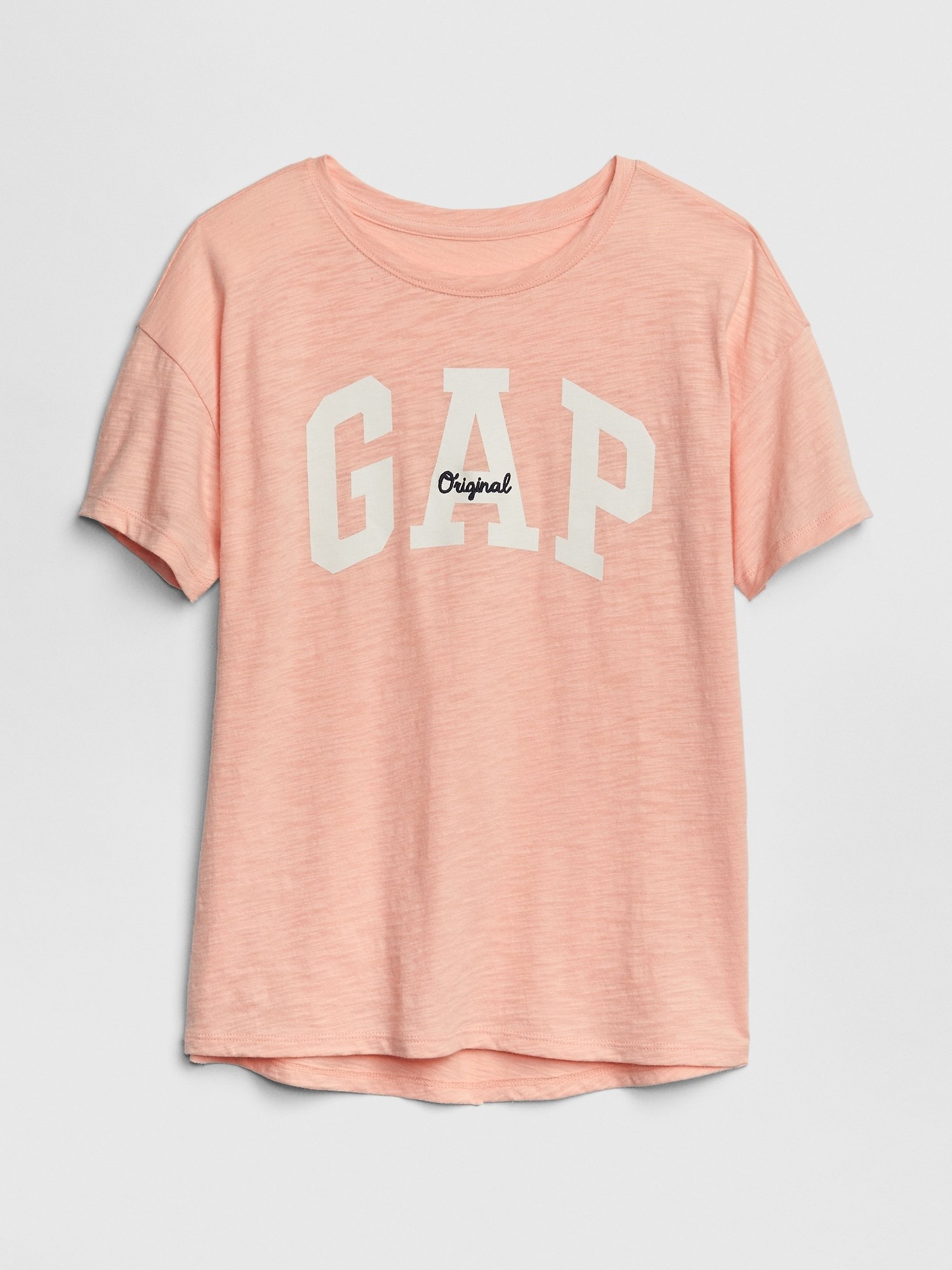 Gap Logo Kısa Kollu Tunik T-Shirt product image