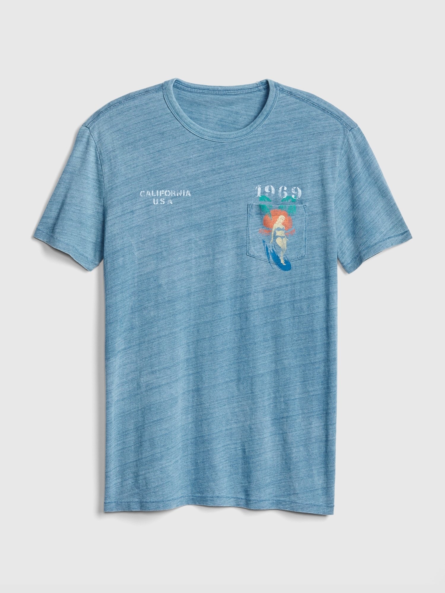 Baskılı T-Shirt product image