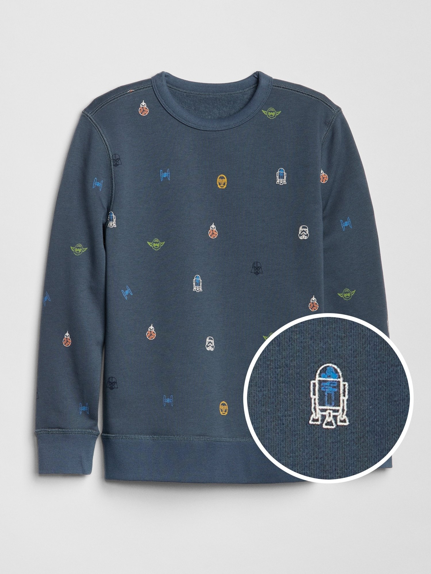 Star Wars Sweatshirt product image