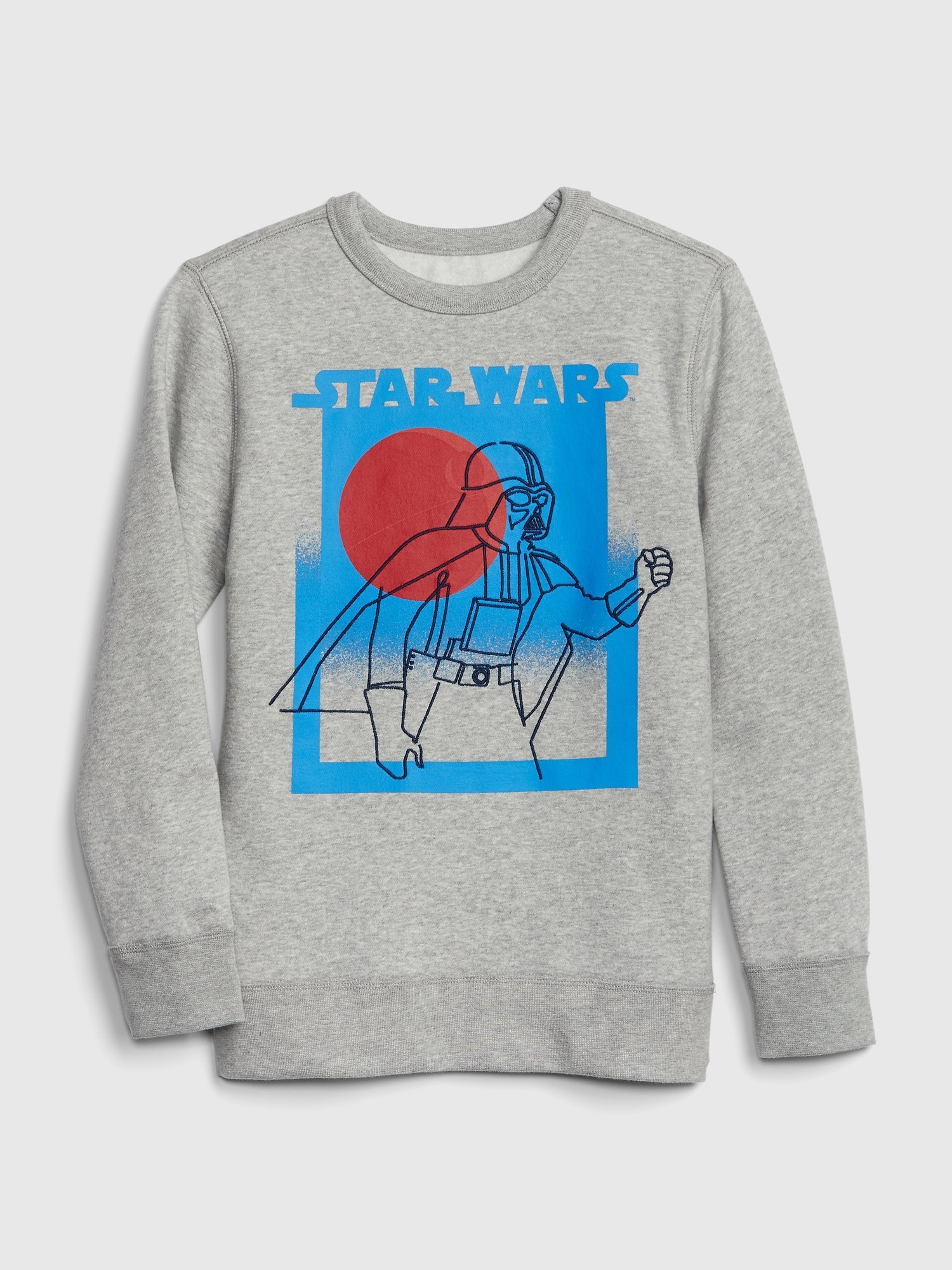 Star Wars Sweatshirt product image