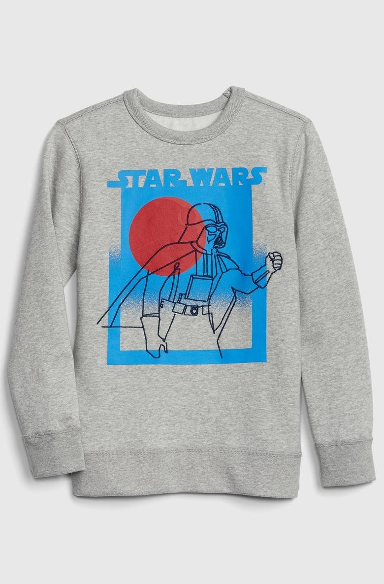 Star Wars Sweatshirt