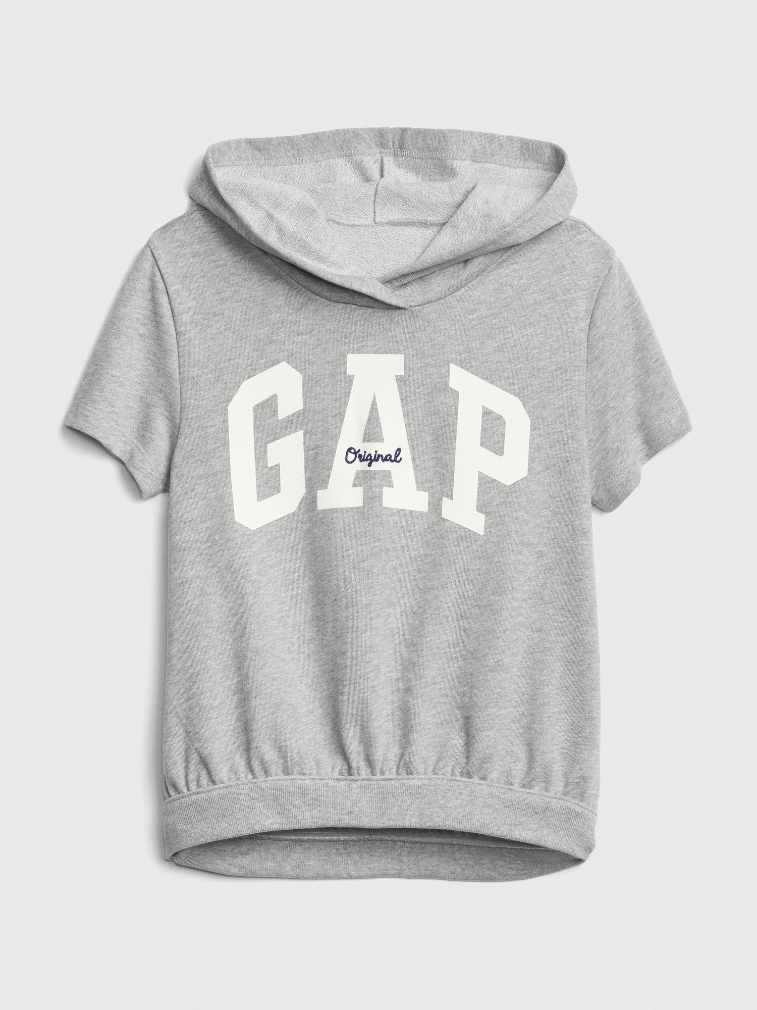 Gap Logo Kısa Kollu Sweatshirt product image