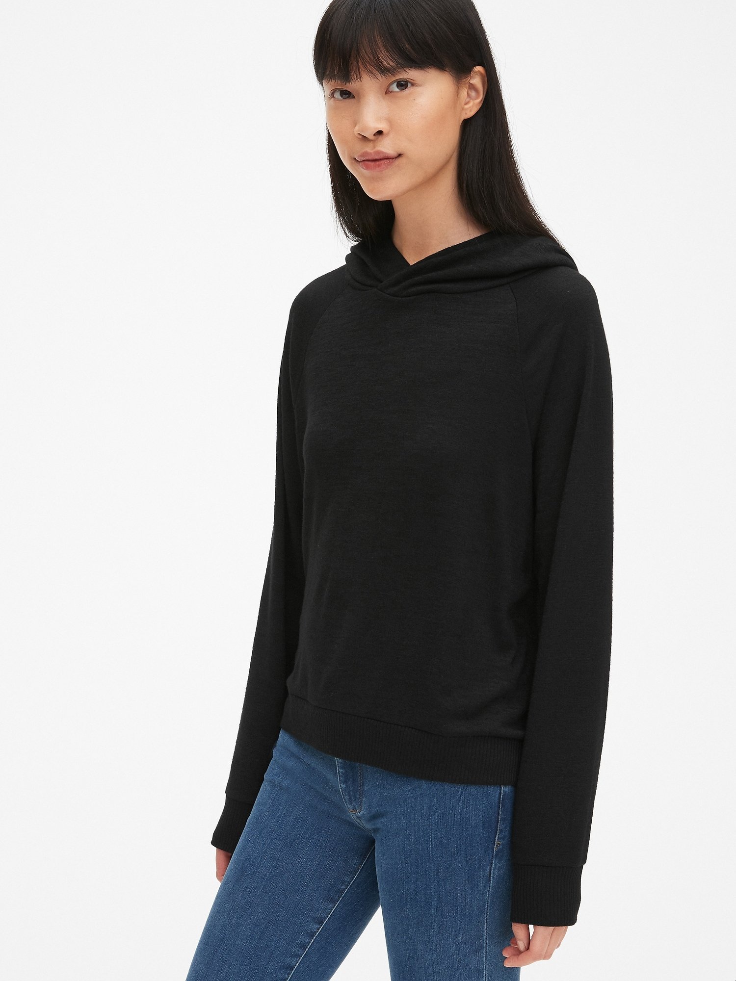 Softspun Sweatshirt product image