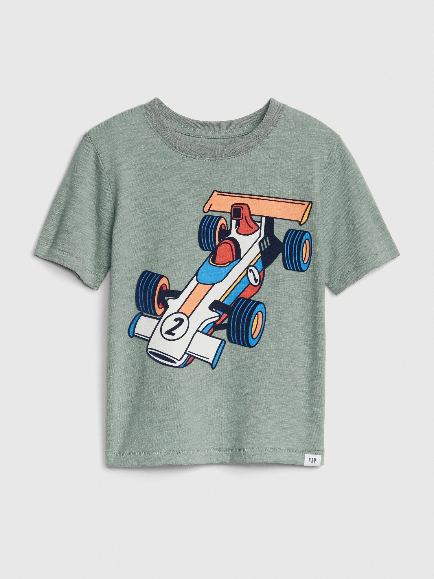 Kısa Kollu T-shirt product image