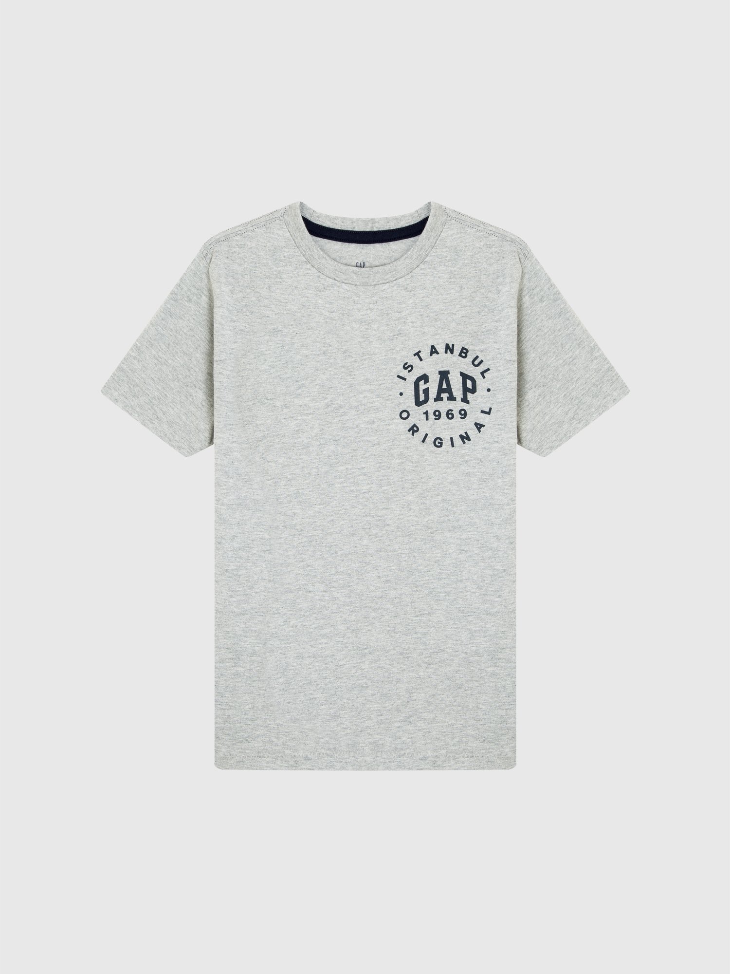 Kısa Kollu T-shirt product image