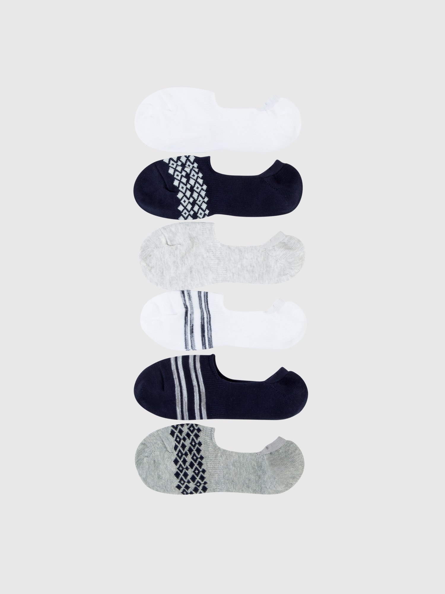 6'lı Çorap Seti product image