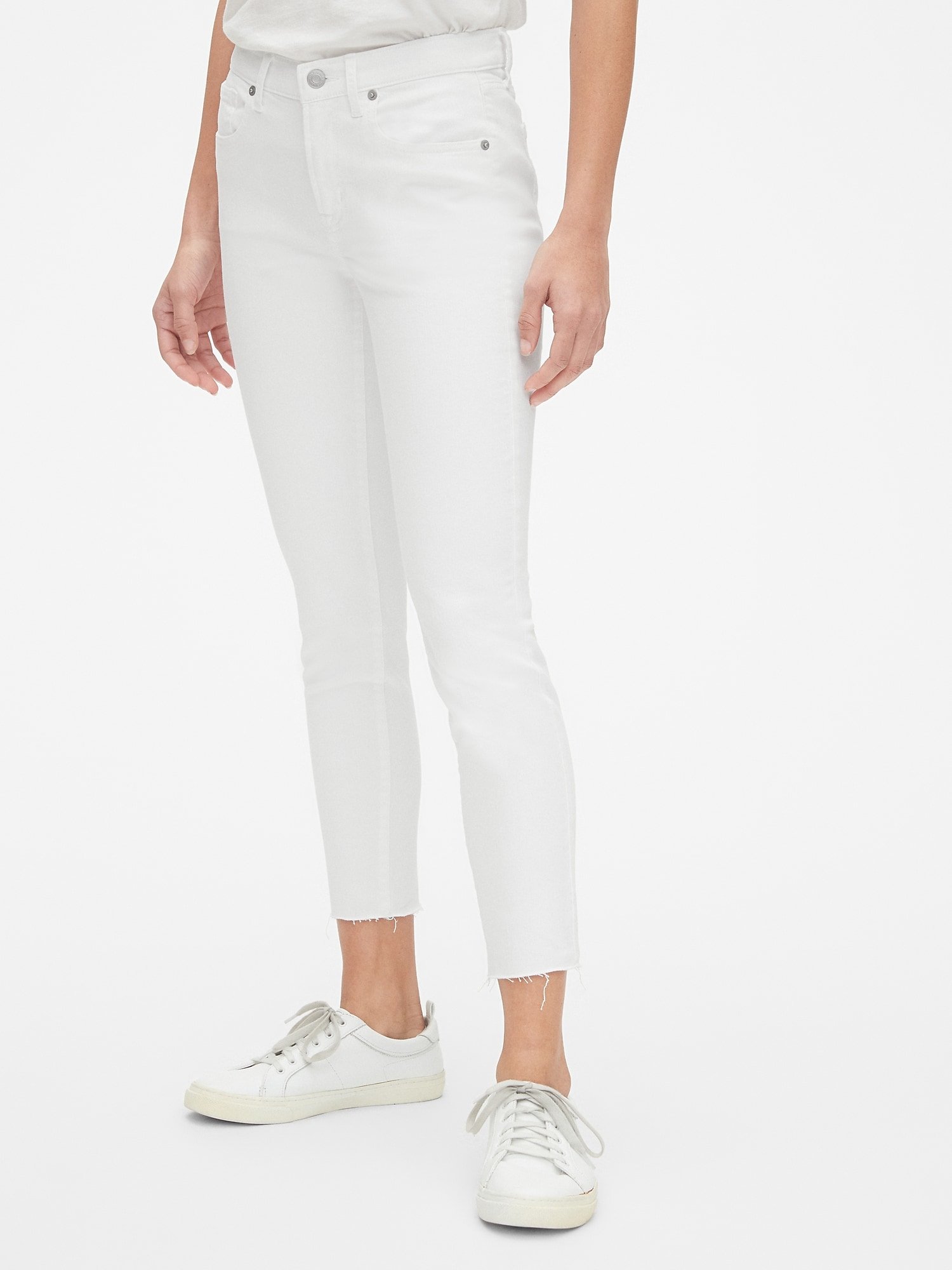 Orta Belli Skinny Jean Pantolon product image