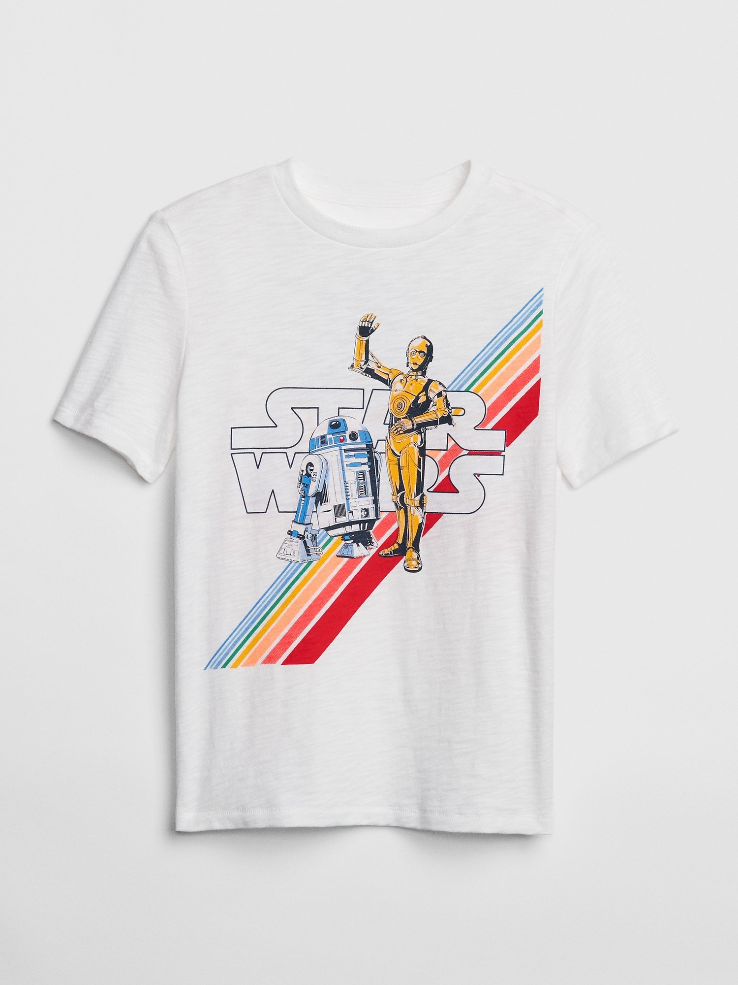 GapKids | Star Wars Kısa Kollu T-Shirt product image