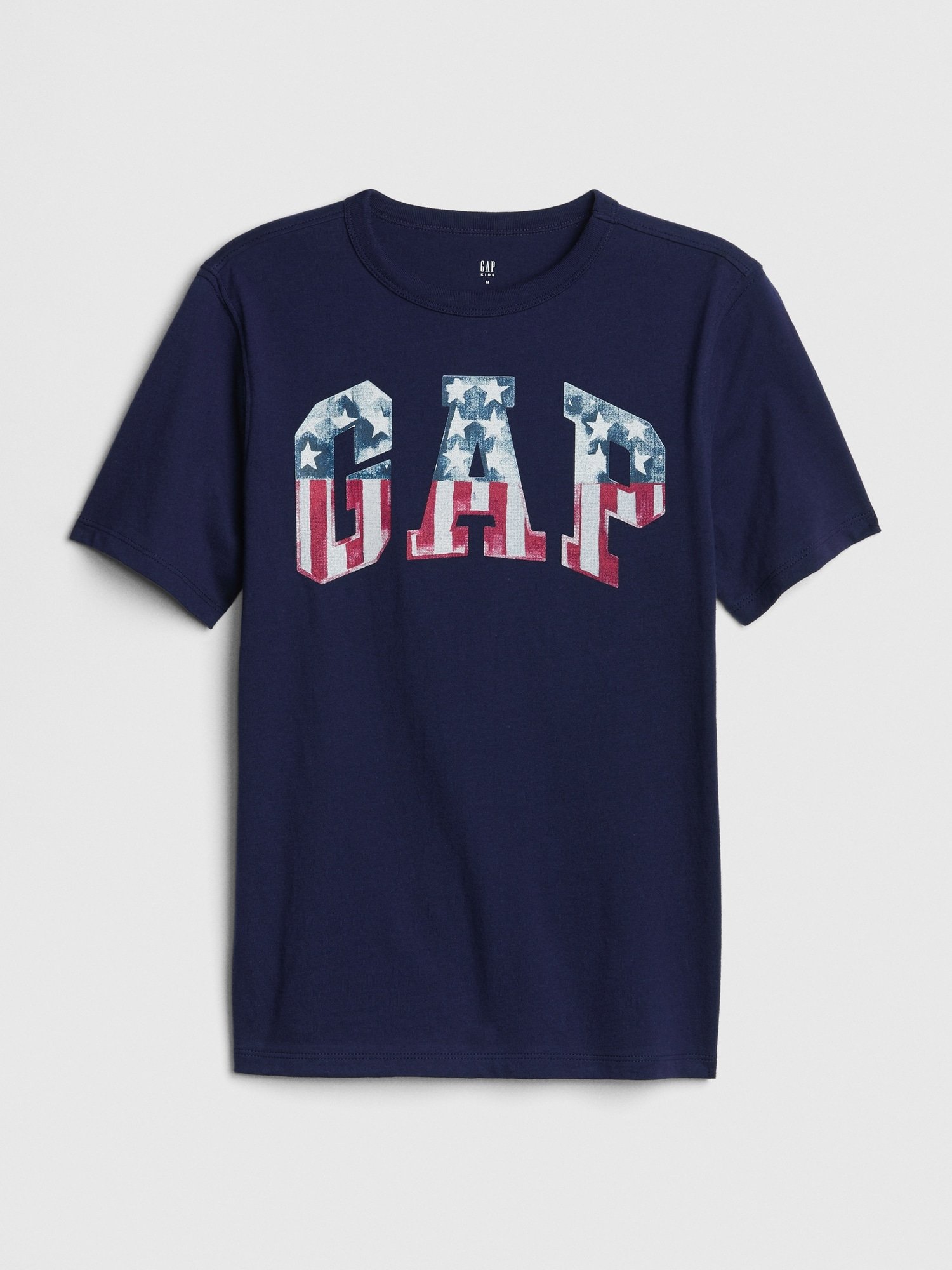 Erkek Çocuk Gap Logo T-Shirt product image