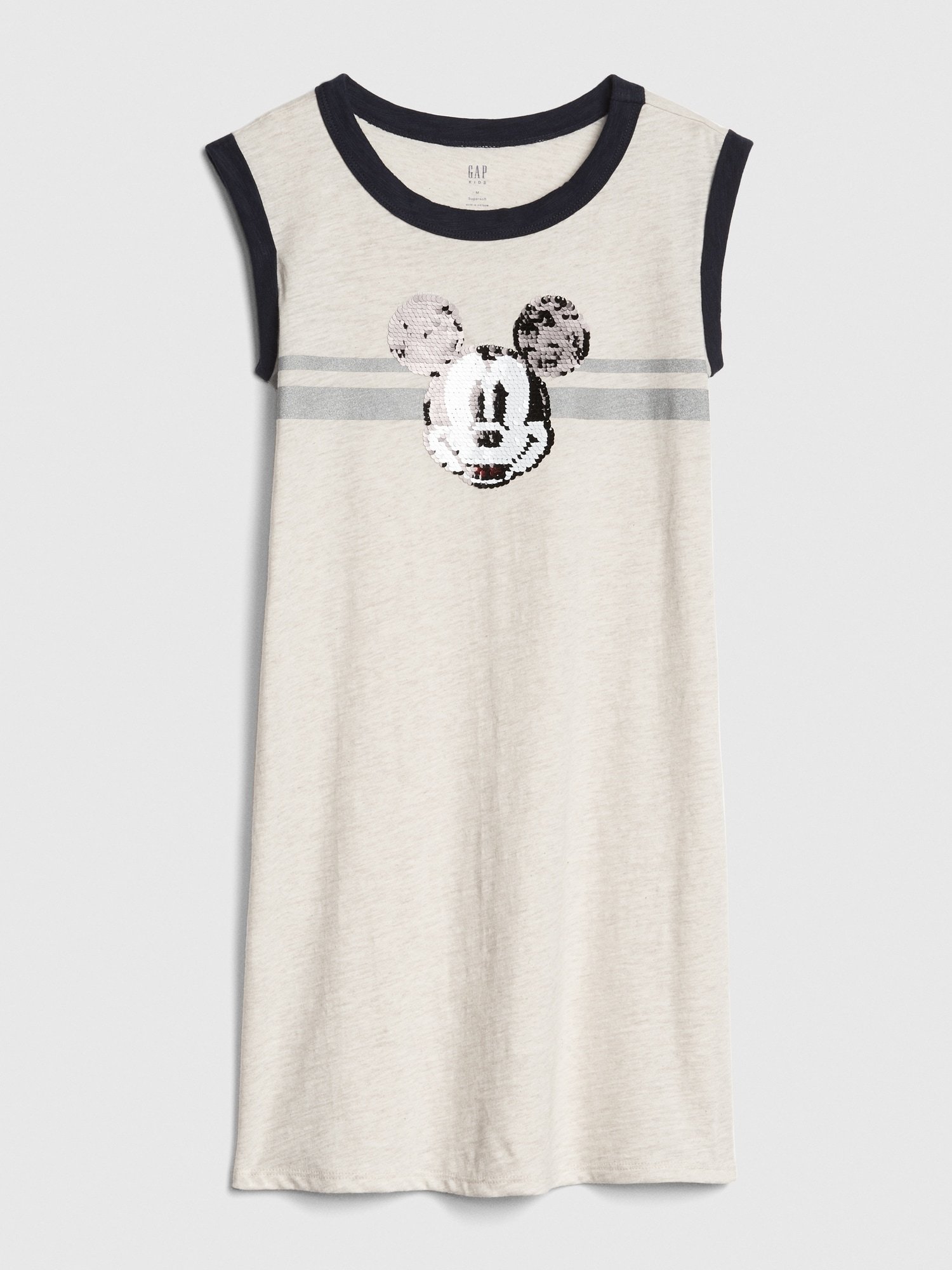 GapKids | Disney Mickey Mouse Kolsuz Elbise product image