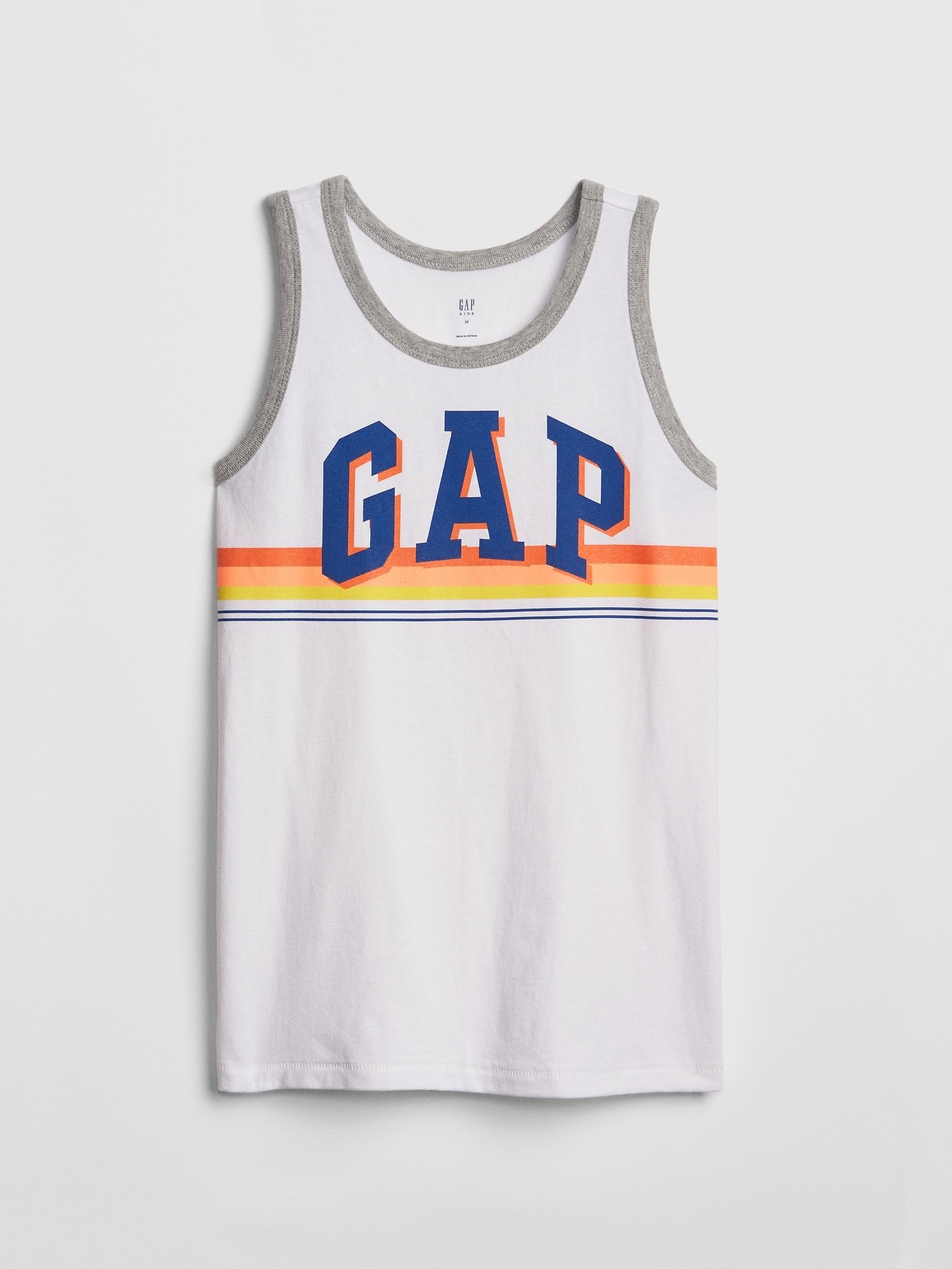 Erkek Çocuk Gap Logo Atlet product image