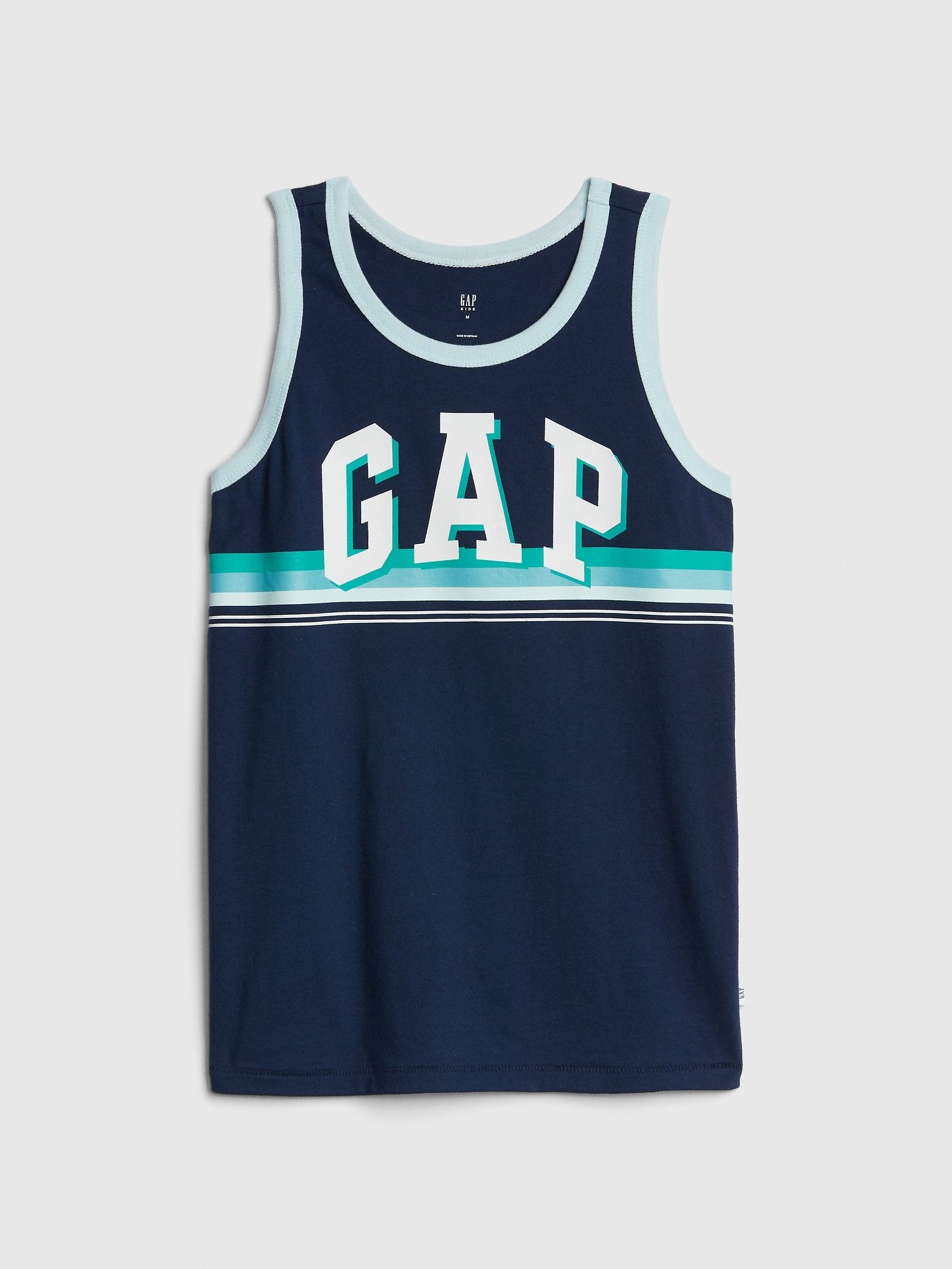 Erkek Çocuk Gap Logo Atlet product image
