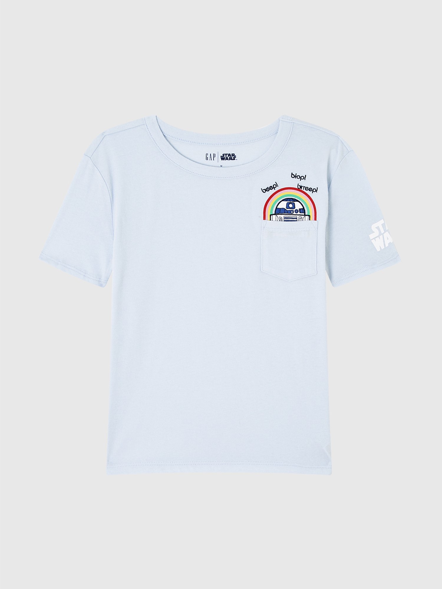 Star Wars™ Kısa Kollu T-shirt product image