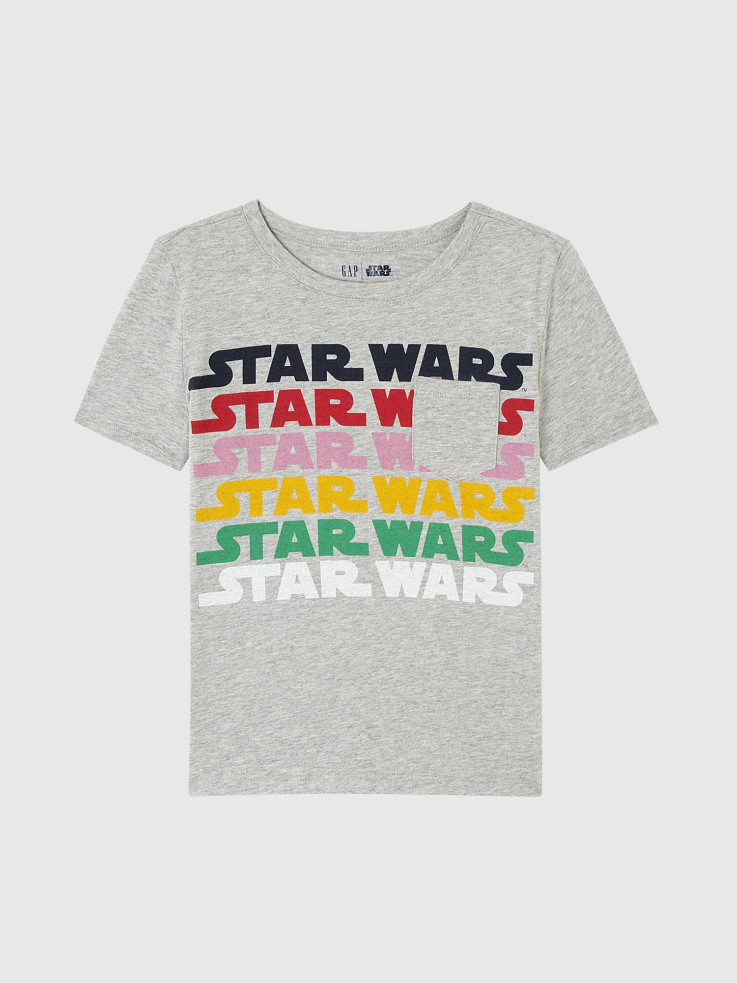 Star Wars™ Kısa Kollu T-shirt product image