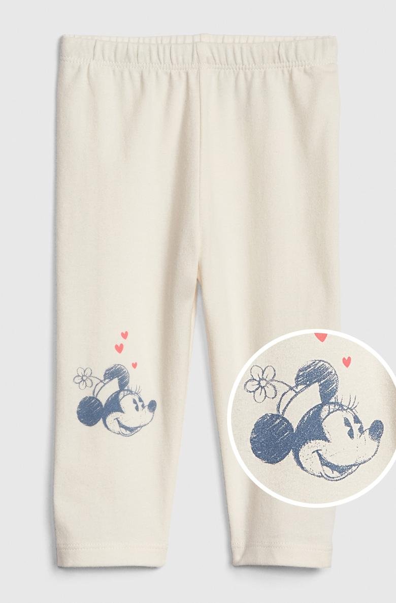  babyGap | Disney Minnie Mouse Desenli Tayt