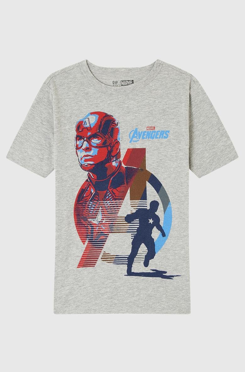  Marvel Grafik T-Shirt