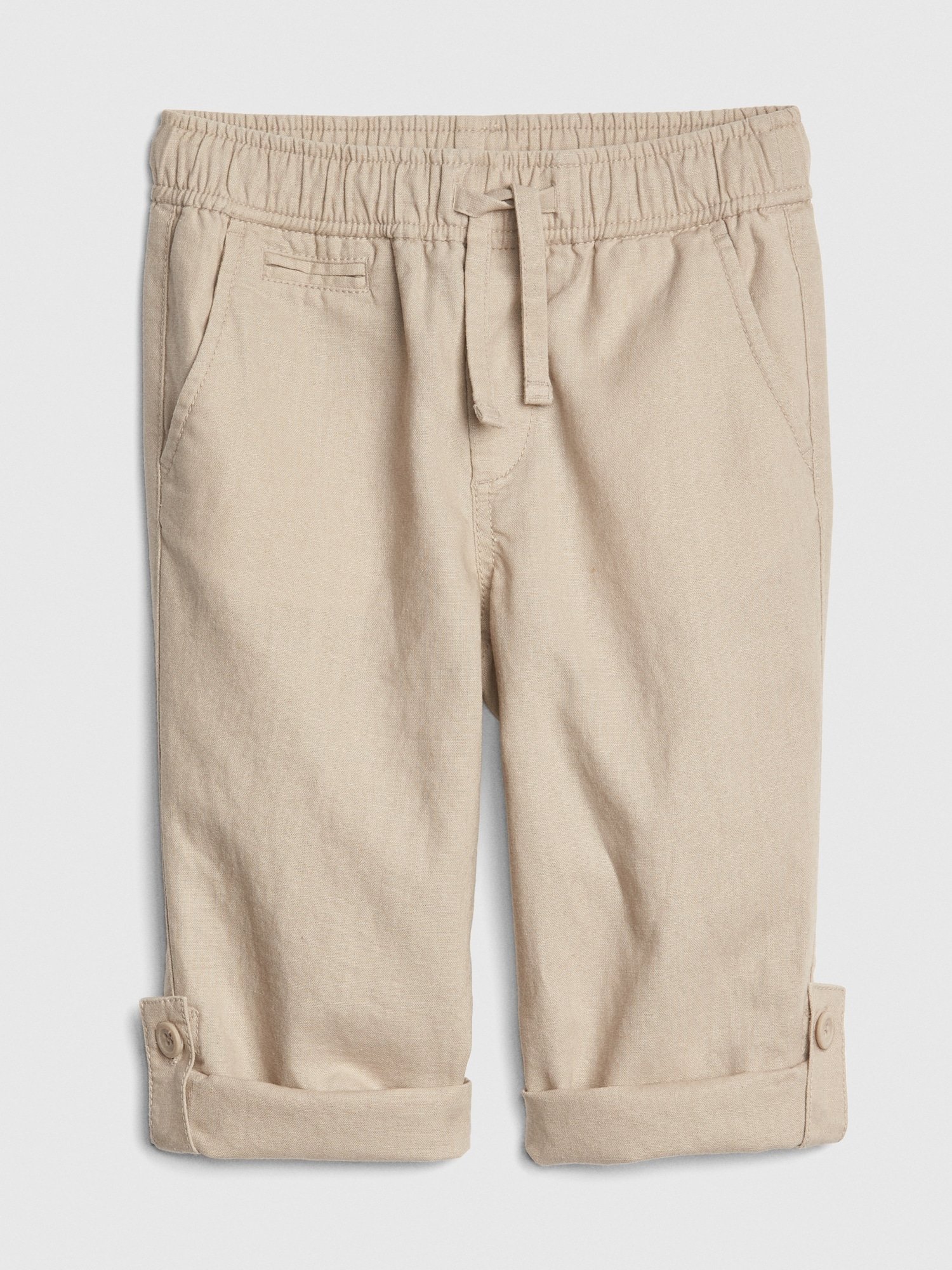 Lastik Belli Pantolon product image