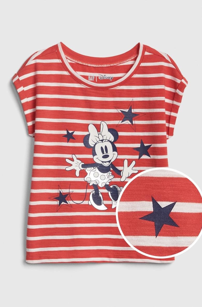  babyGap | Disney Minnie Mouse T-Shirt