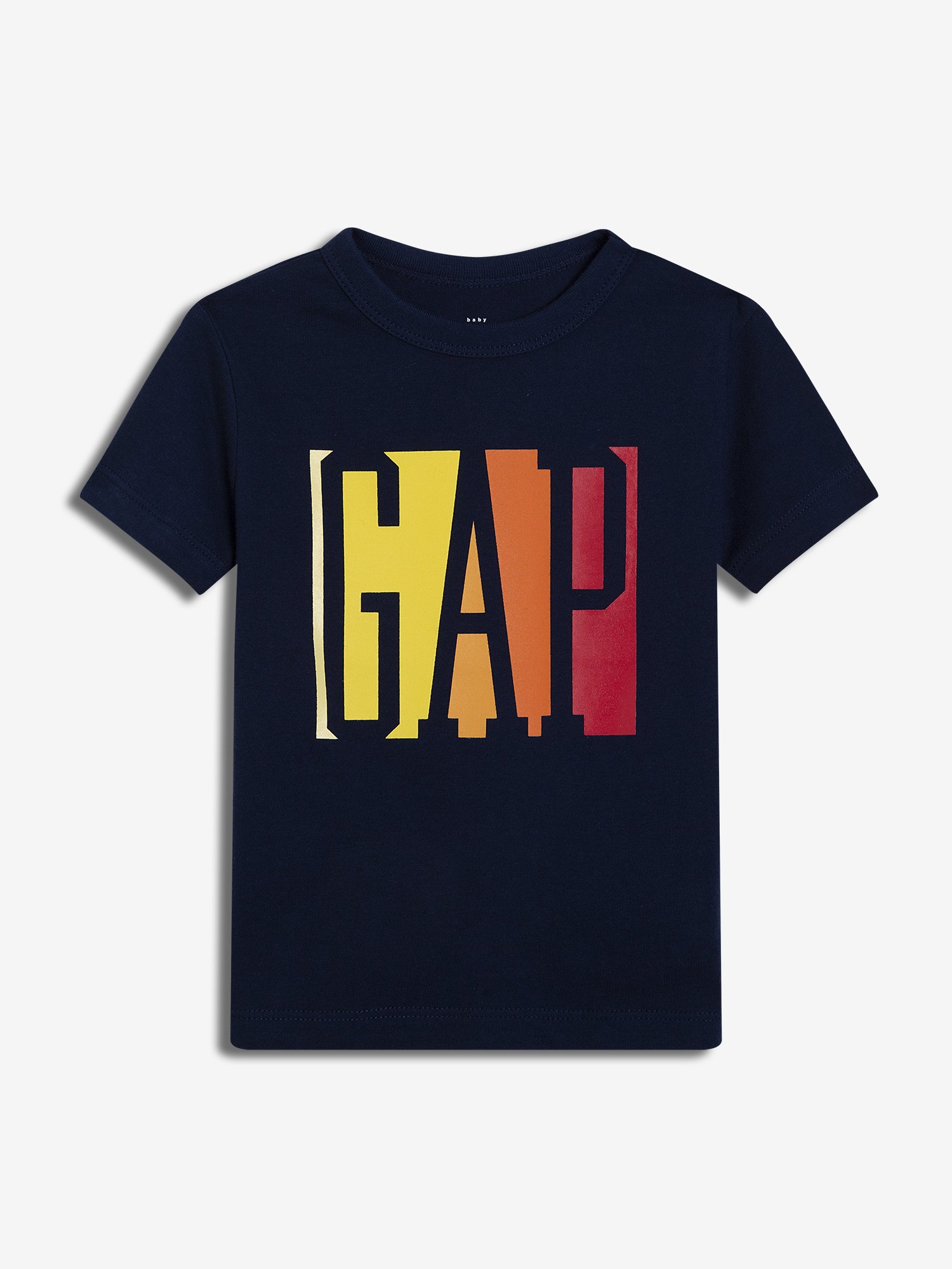 Erkek Bebek Gap Logo T-shirt product image