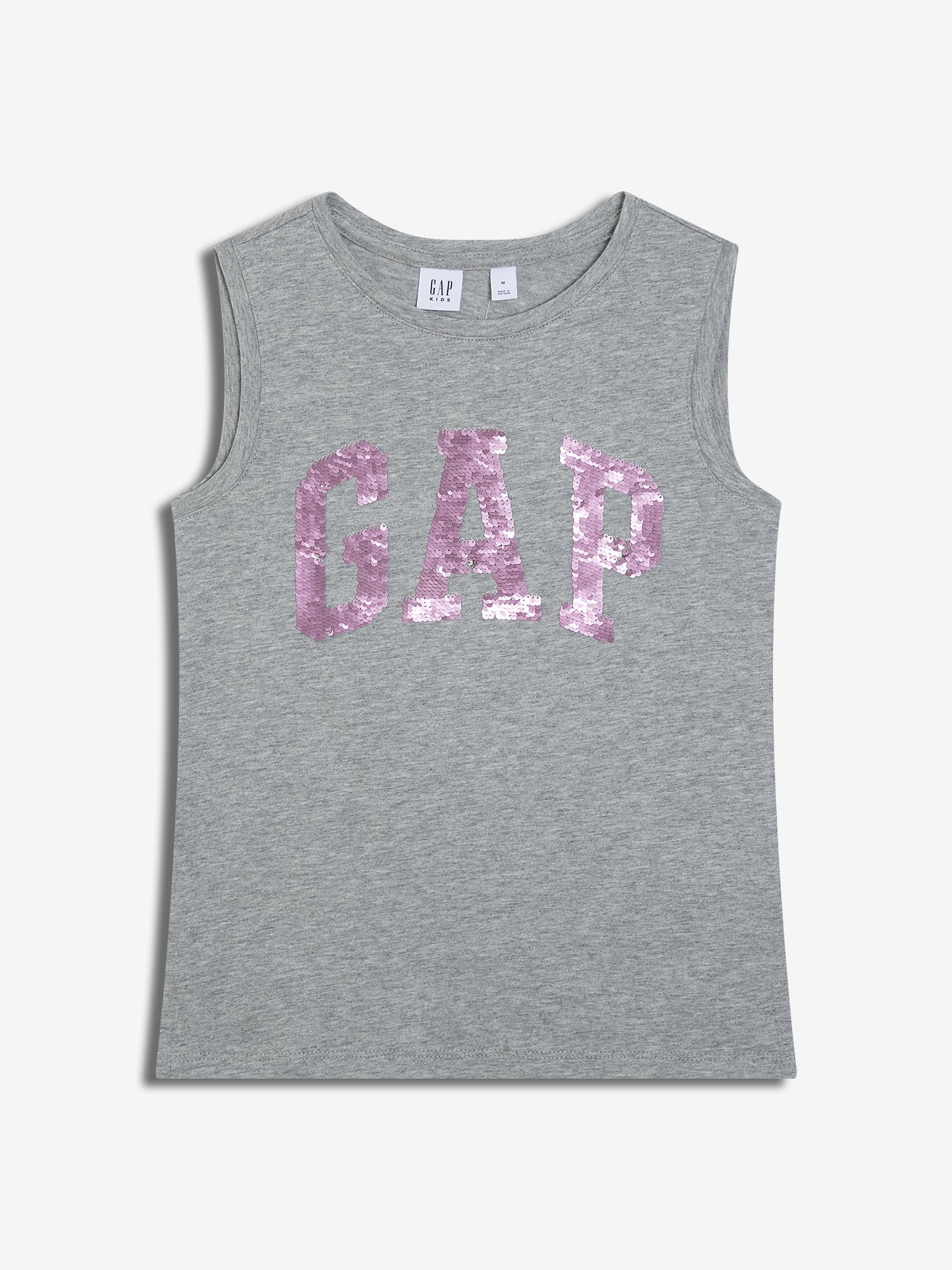 Kız Çocuk Pullu Gap Logo Atlet product image