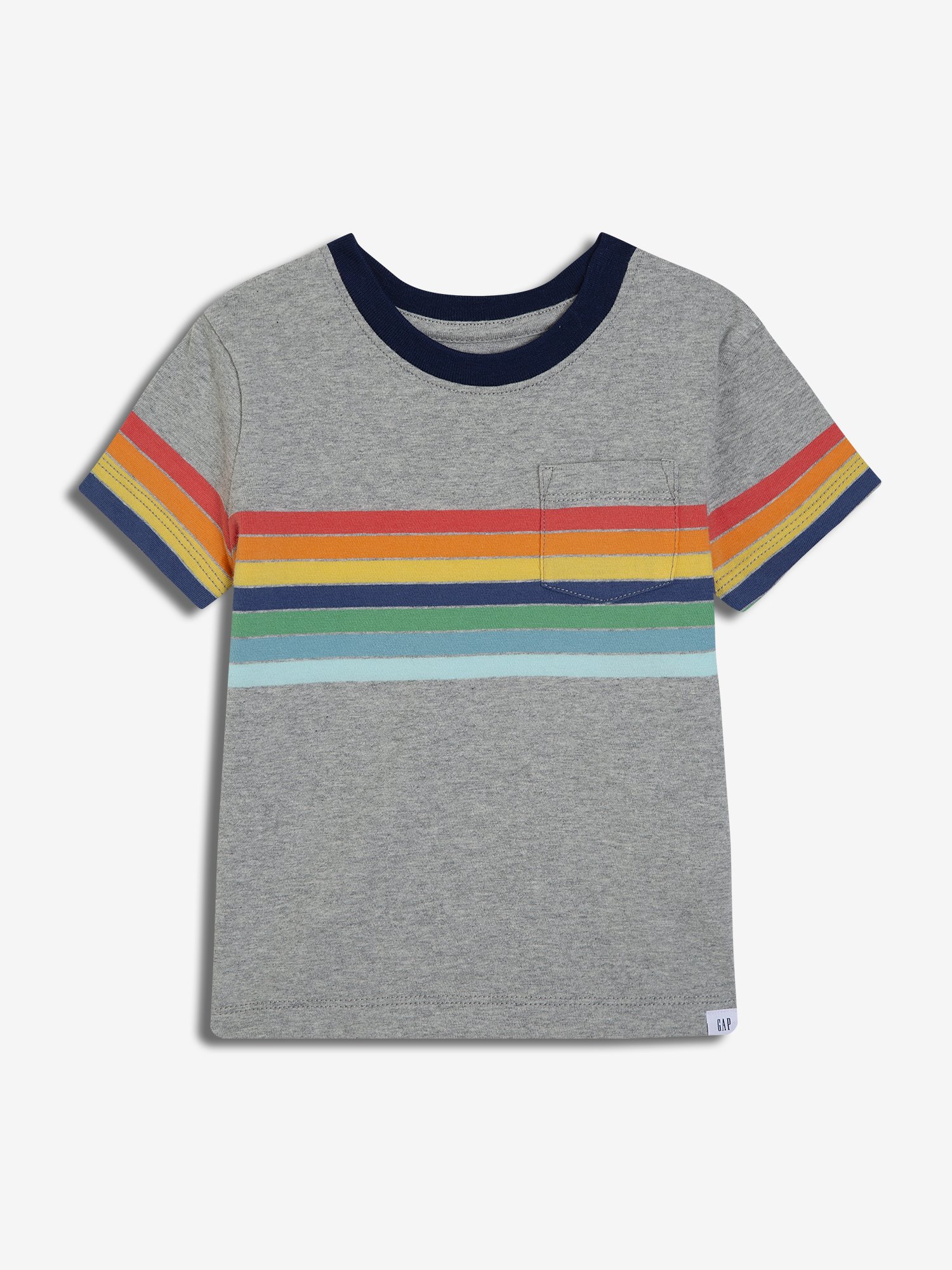 Erkek Bebek Kısa Kollu T-Shirt product image