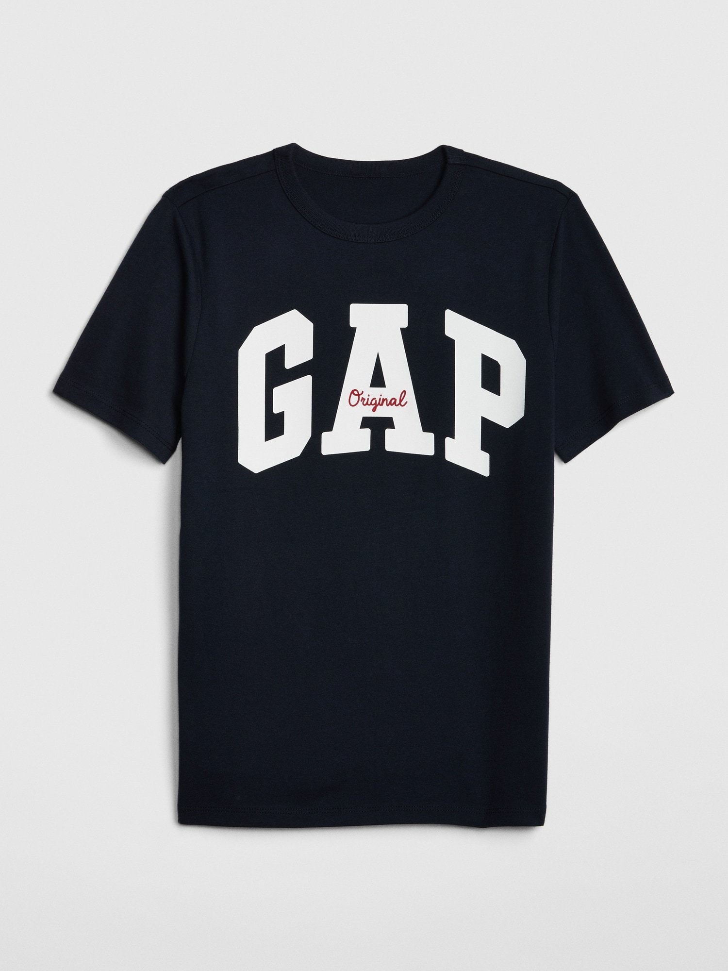 Erkek Çocuk Gap Logo T-Shirt product image