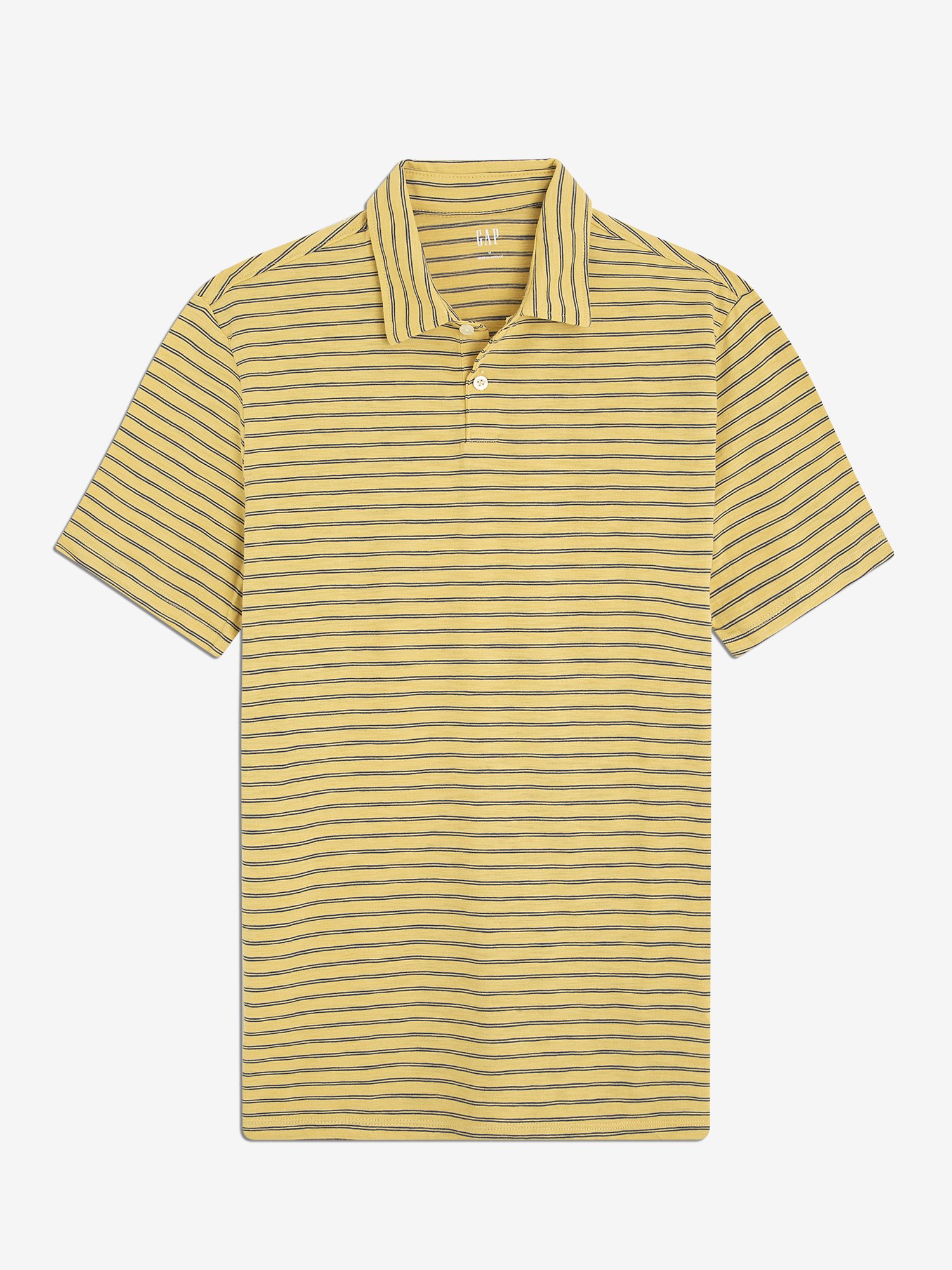 Erkek Kısa Kollu Jersey Polo T-Shirt product image