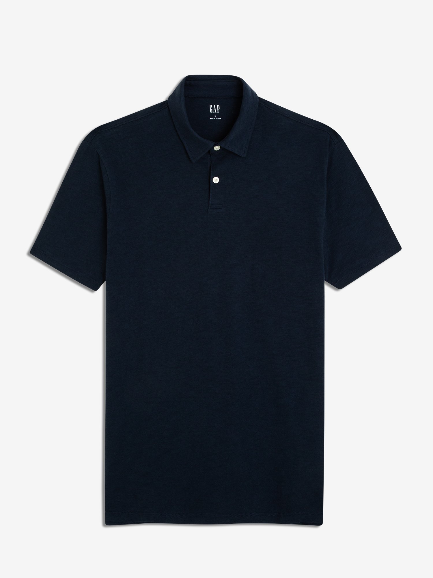 Erkek Kısa Kollu Jersey Polo T-Shirt product image