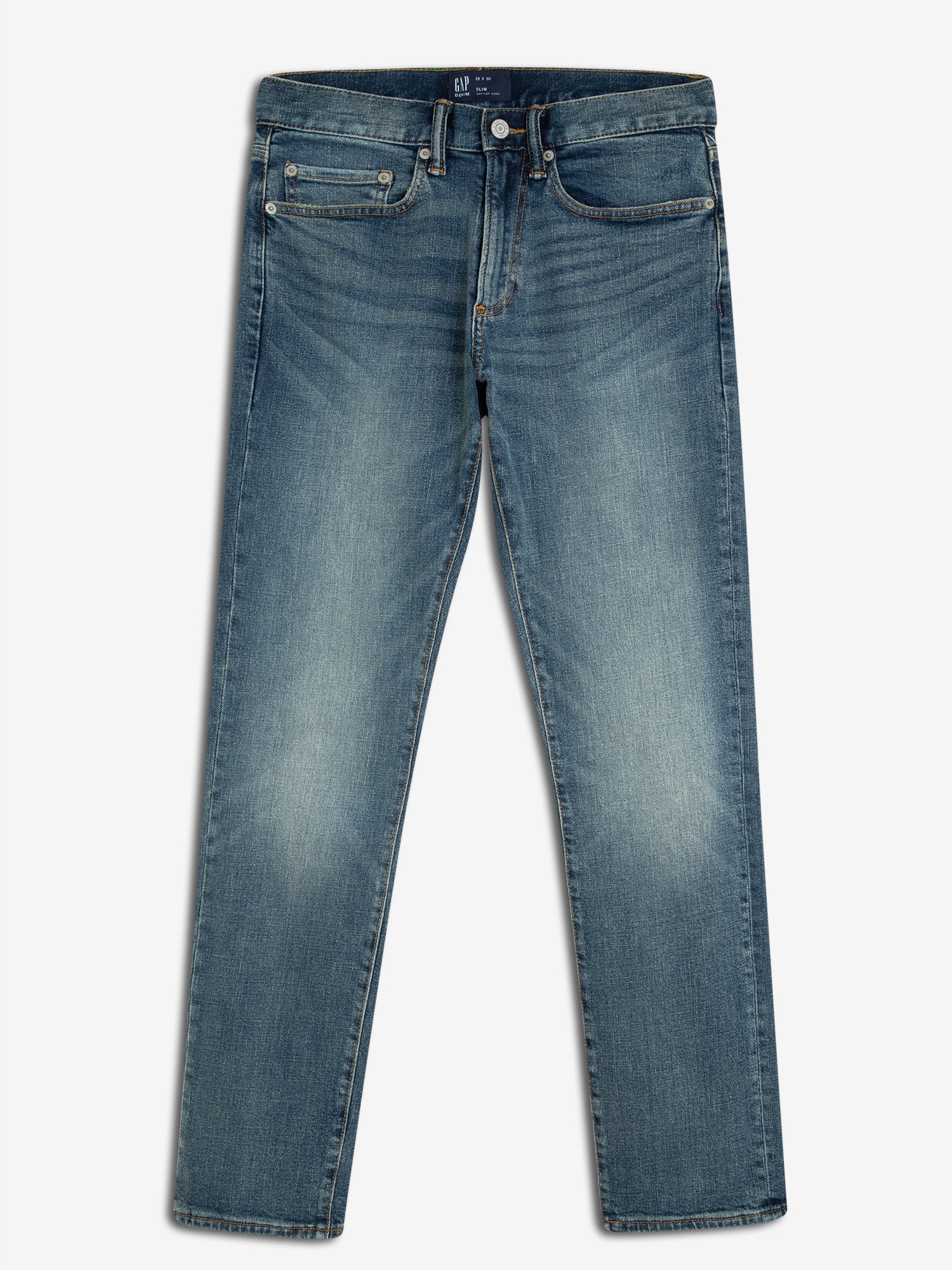Erkek Slim Fit Jean product image