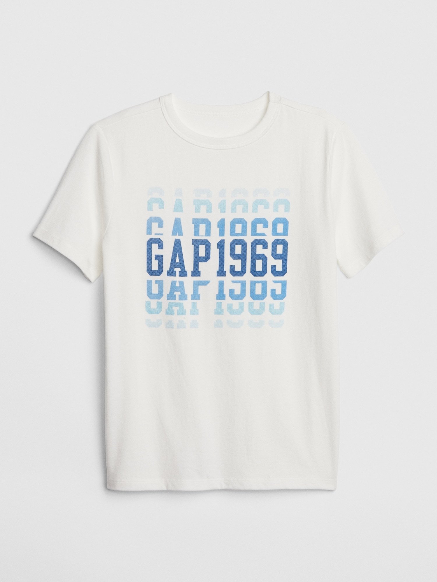 Kids Gap Logo T-shirt product image