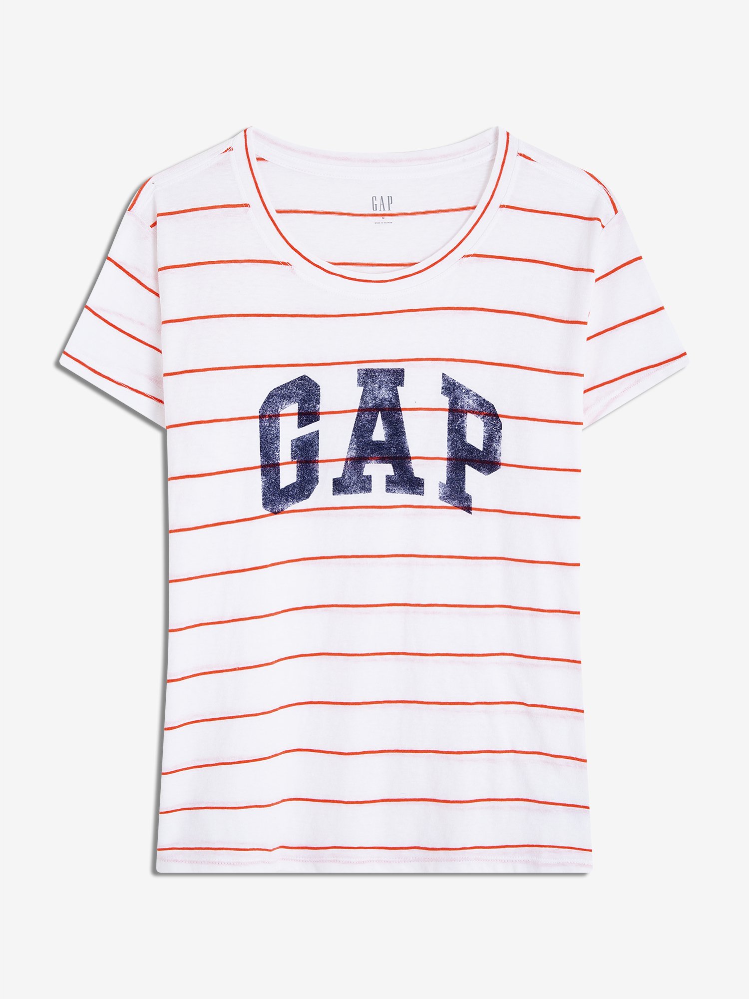 Kadın Gap Logo Kısa Kollu T-Shirt product image