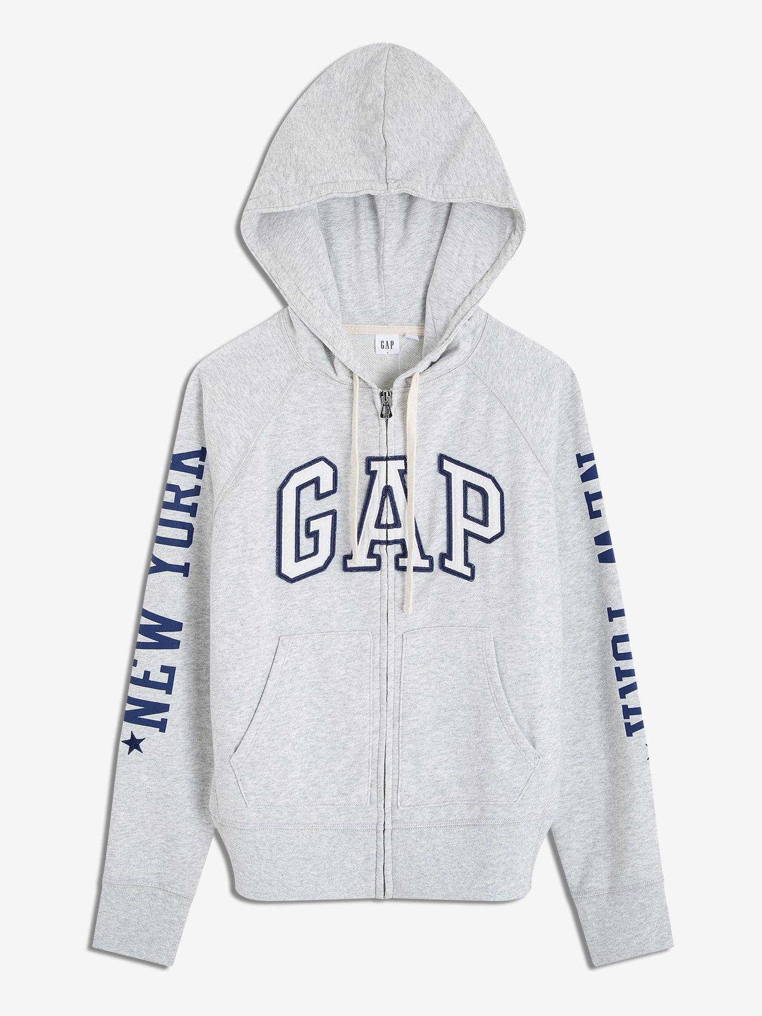 Kadın Gap Logo Kapüşonlu Sweatshirt product image