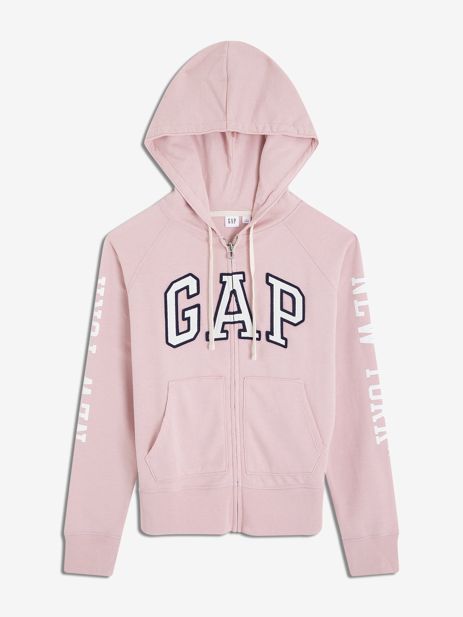 Kadın Gap Logo Kapüşonlu Sweatshirt product image
