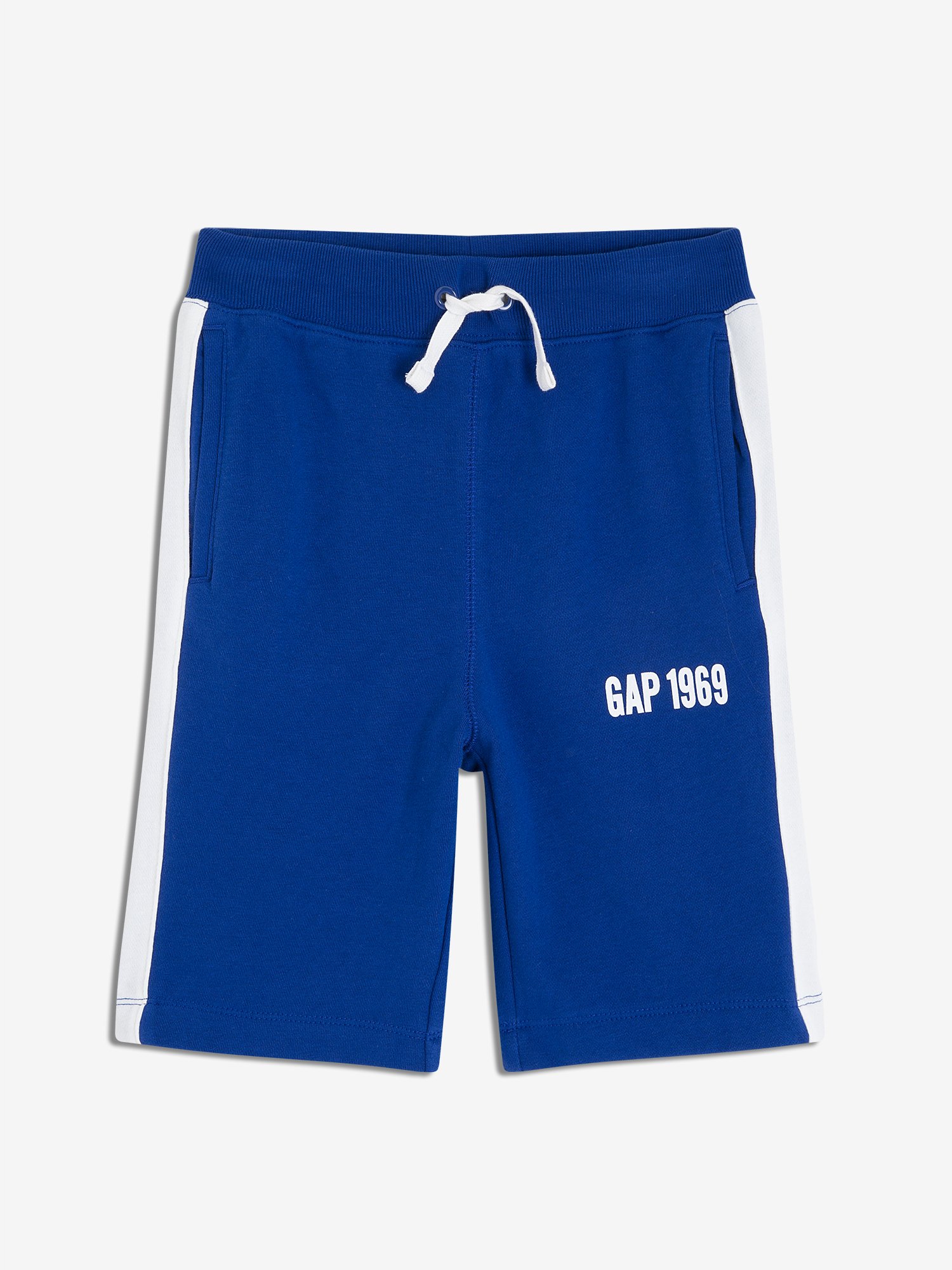 Erkek Çocuk Gap Logo Pull-On Şort product image