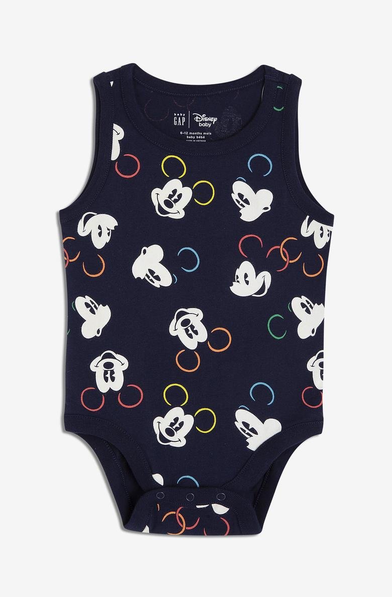  babyGap | Disney Mickey Mouse Body
