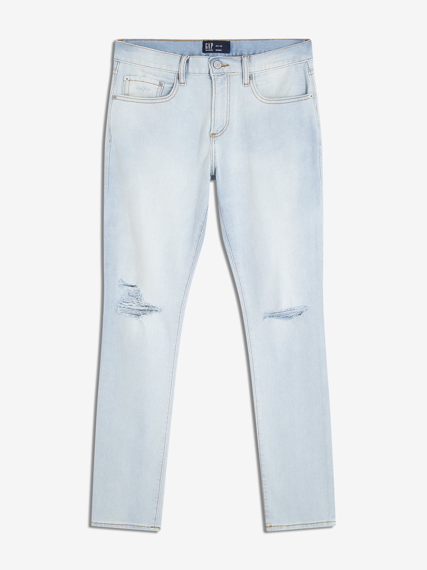 Erkek Skinny Jean Pantolon product image