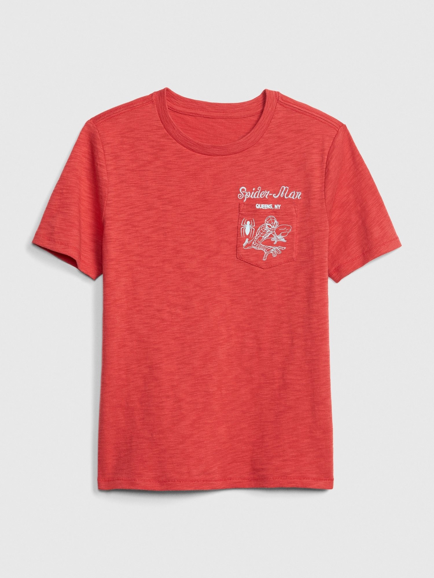 GapKids Marvel Kısa Kollu T-shirt product image