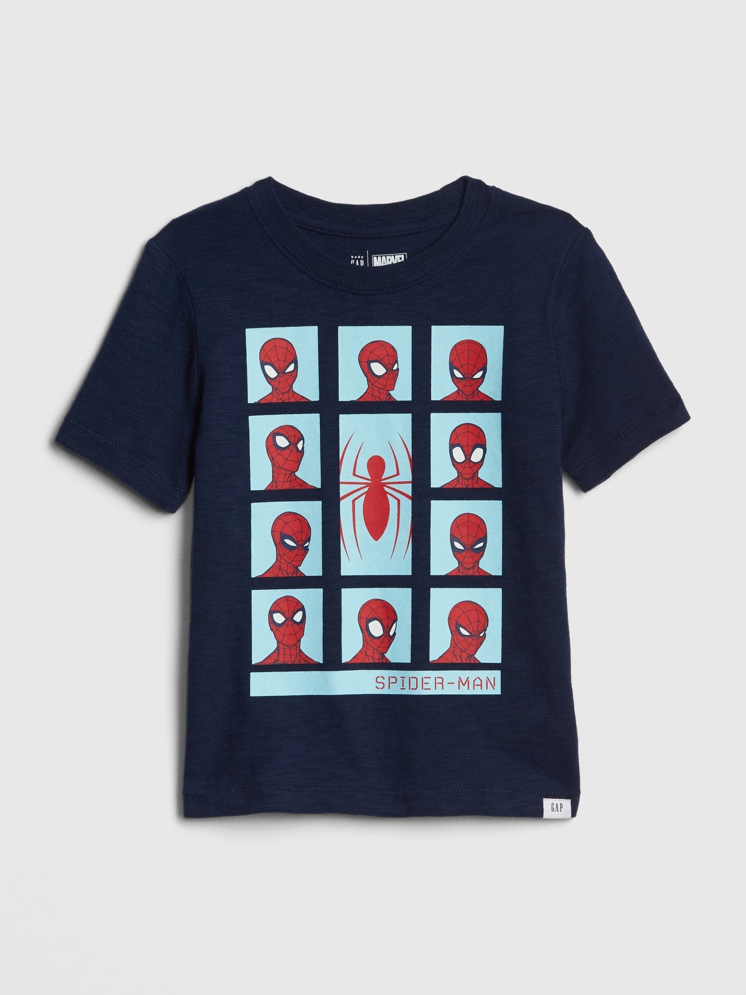 babyGap | Marvel© T-shirt product image