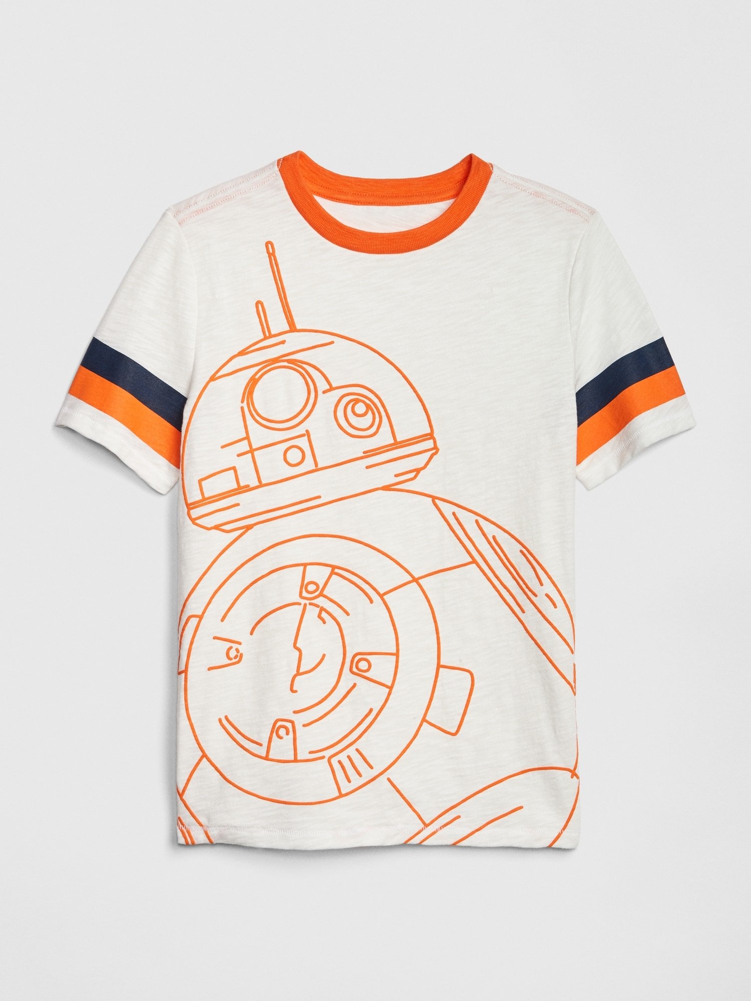 GapKids | Star Wars™ Grafik T-Shirt product image