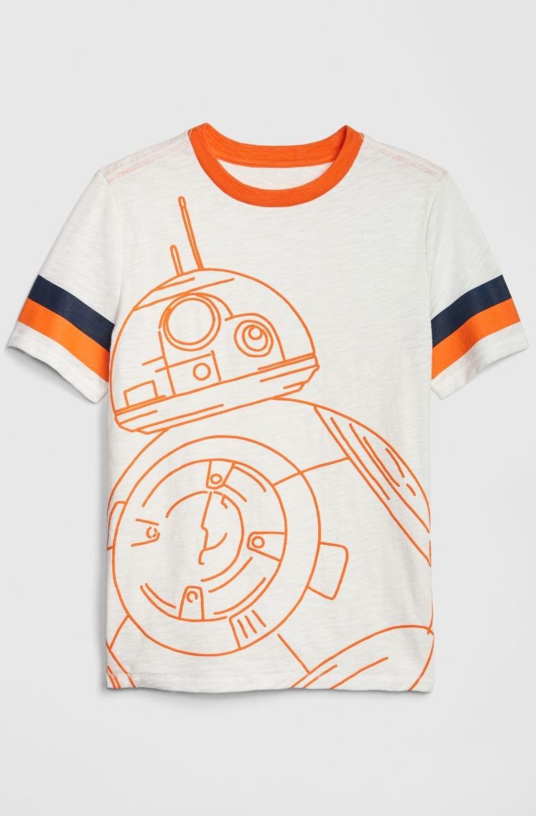  GapKids | Star Wars™ Grafik T-Shirt