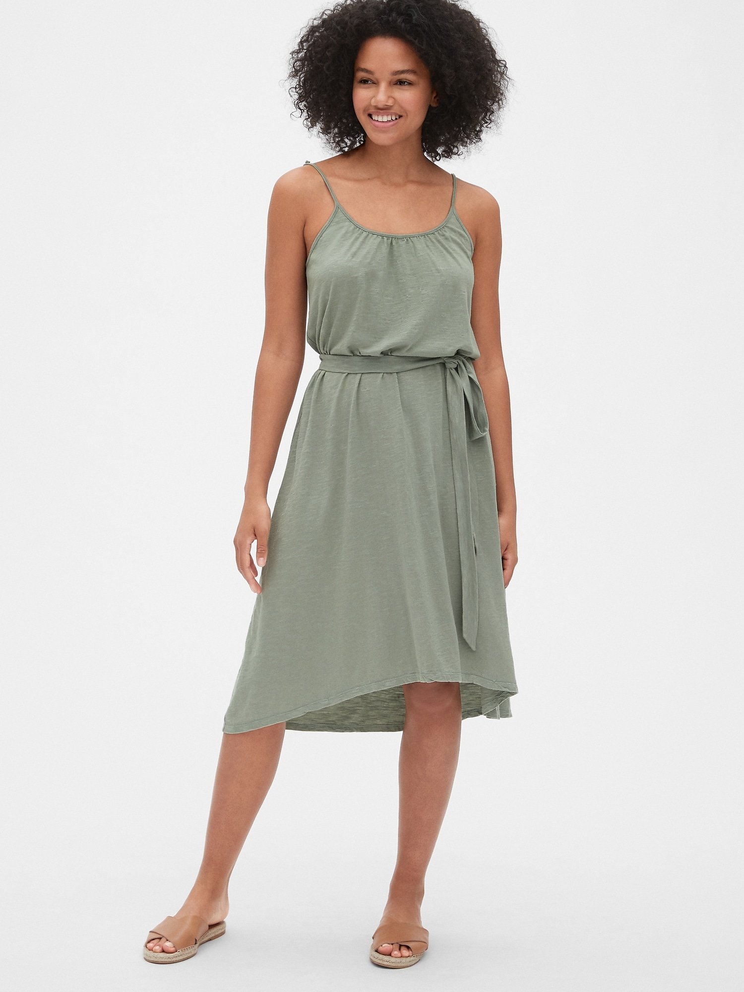 Kadın Midi Elbise product image
