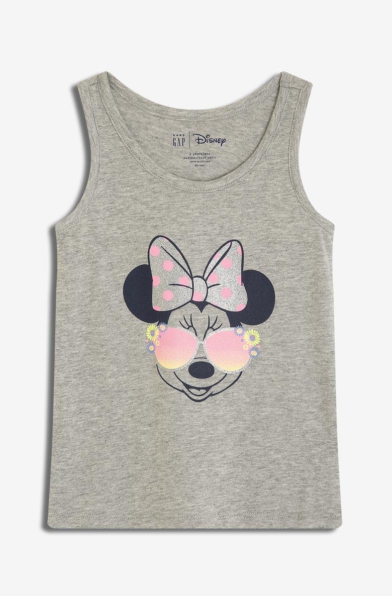  babyGap| Disney Minnie Mouse Baskılı Atlet