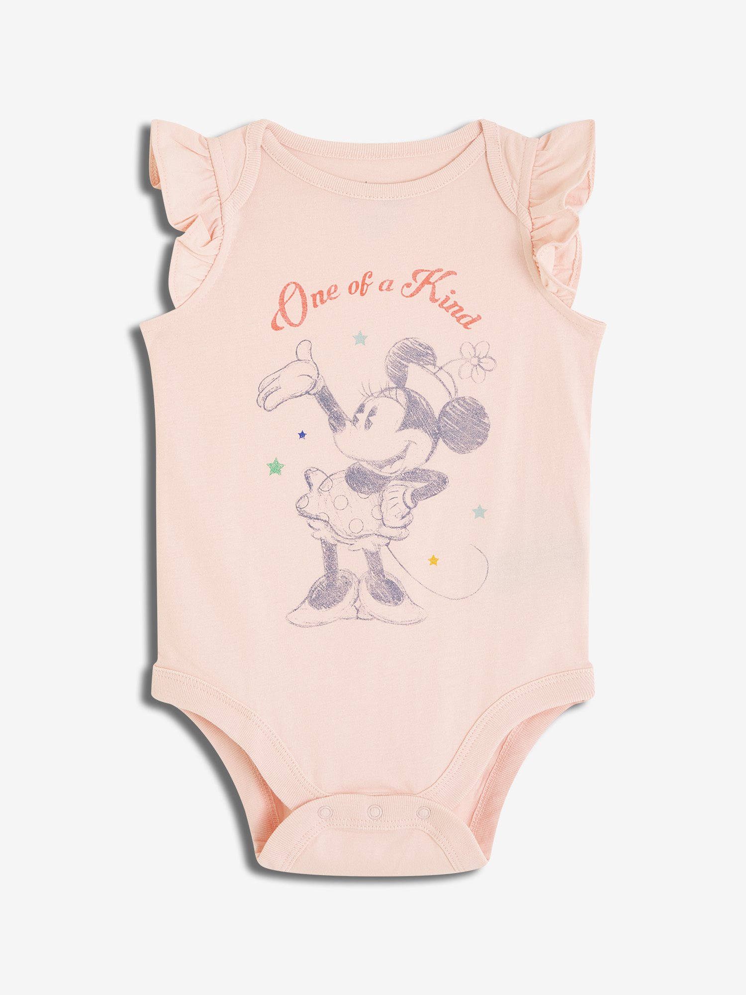 babyGap | Disney Minnie Mouse Body product image