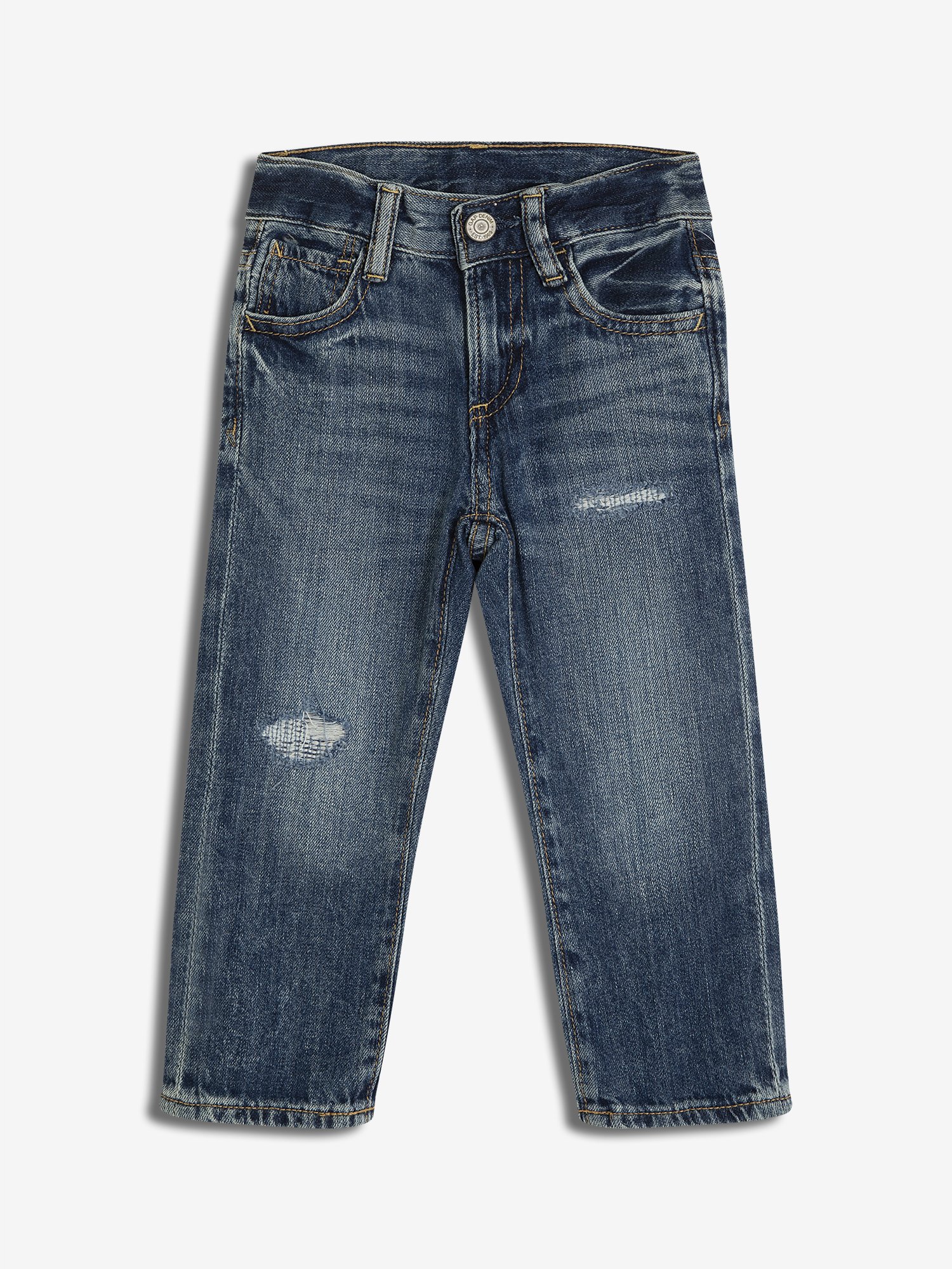 Erkek Bebek Slim Jean Pantolon product image