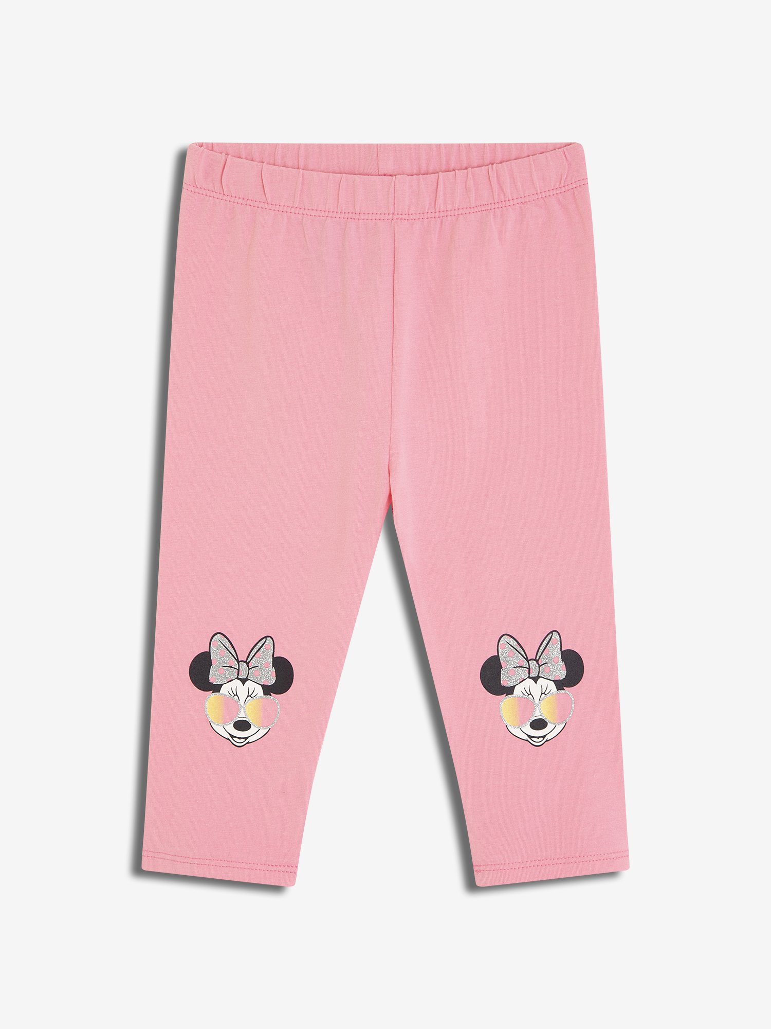 babyGap| Disney Minnie Mouse Desenli Tayt product image